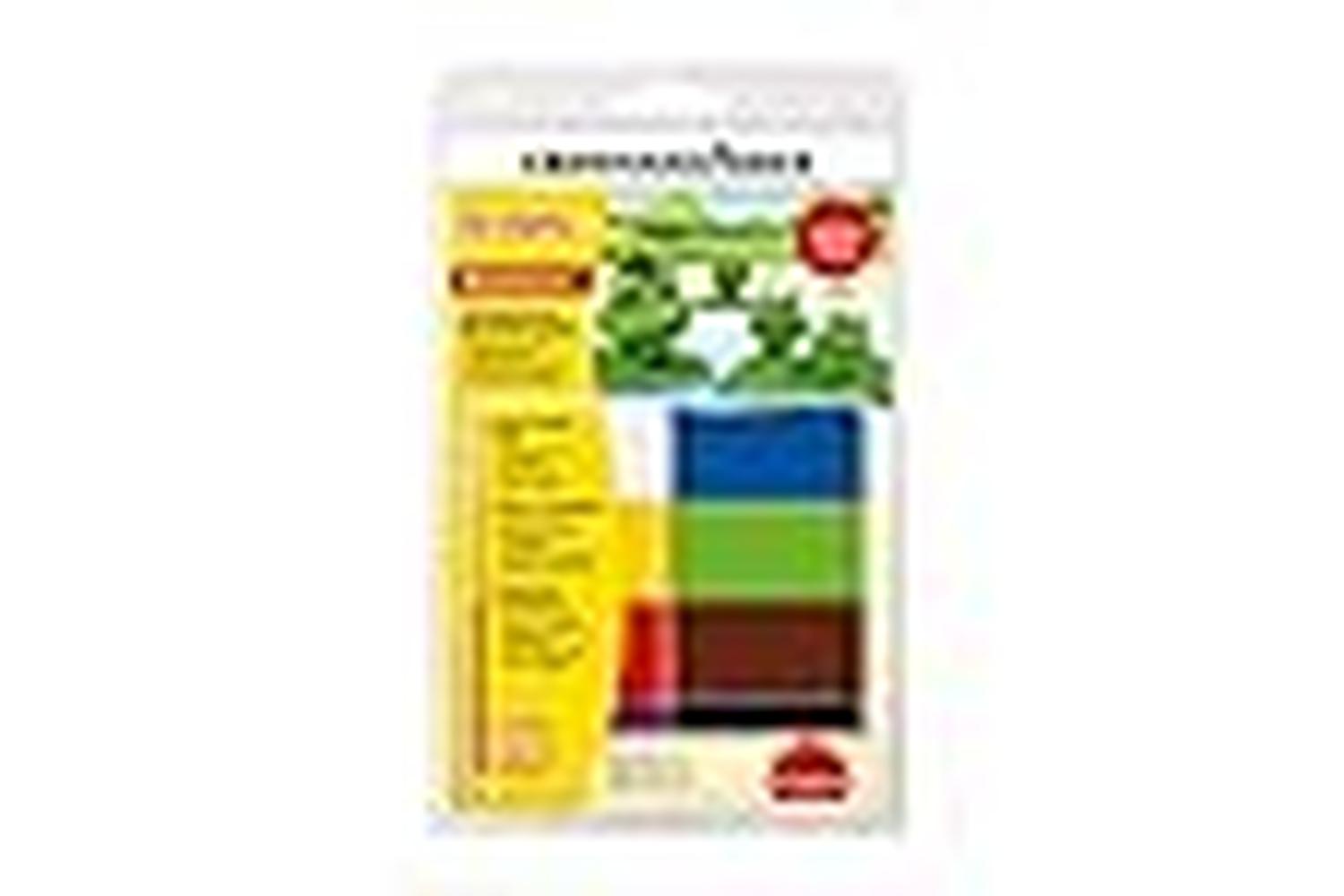 Eberhard Faber Ef571201 - Sculpey Iii Soft Multipack Of 8 Co-3