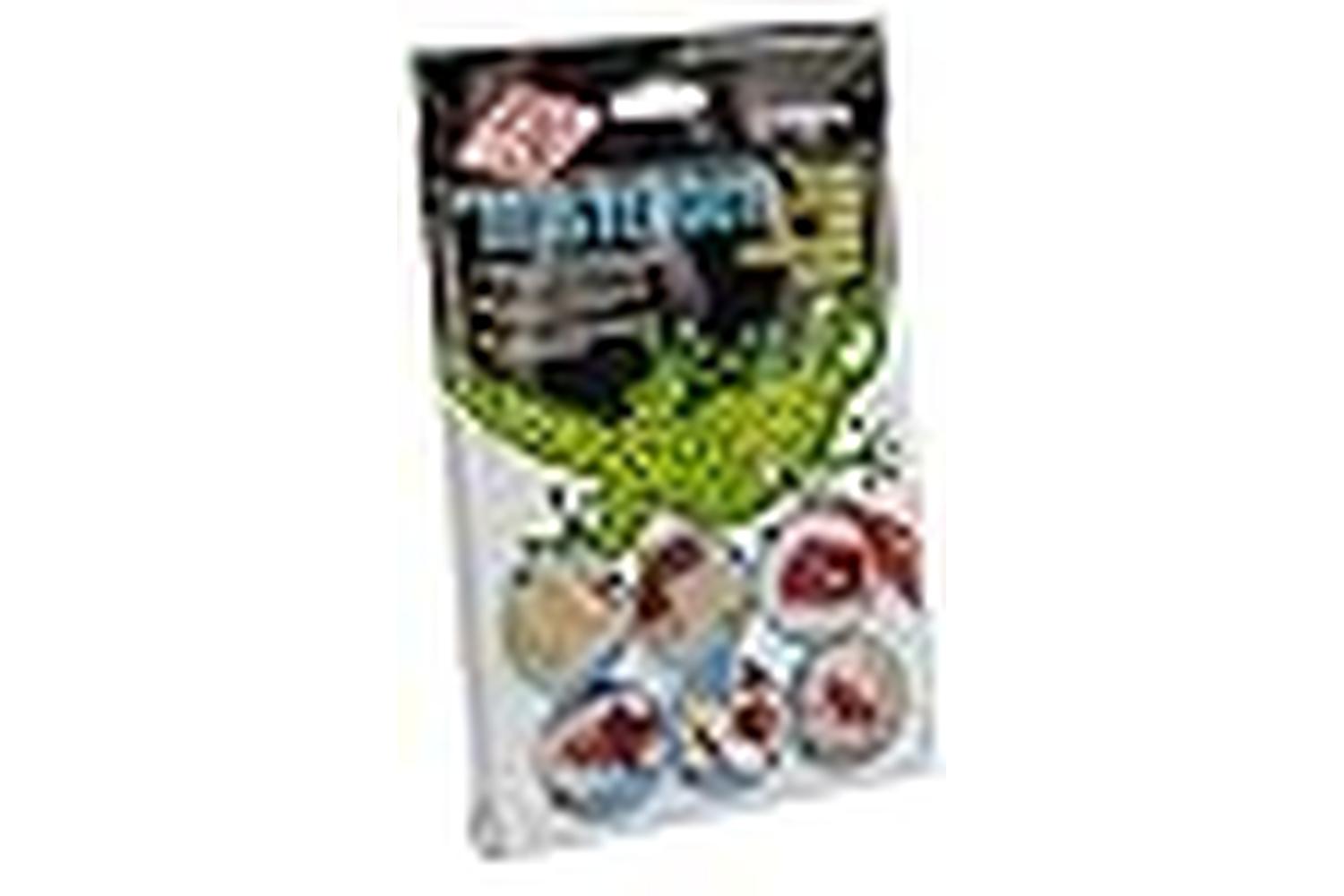 Essdee Mc3 - Mastercut Carving Blocks 200x150x4mm (pack Of 2-3