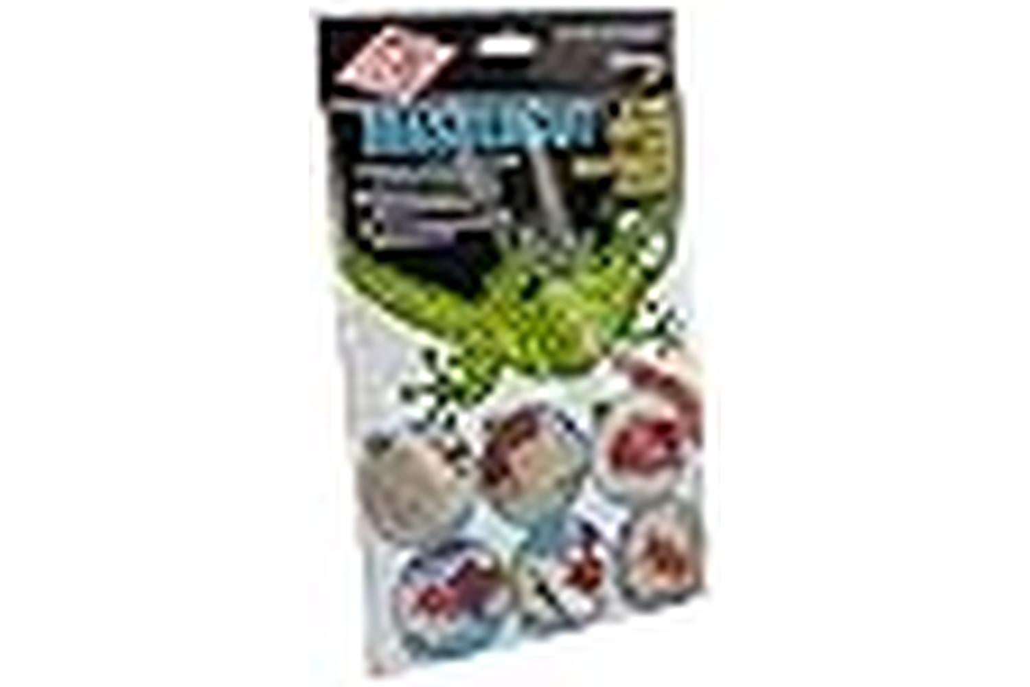 Essdee Mc4 - Mastercut Carving Blocks 300x200x4mm (pack Of 2-3