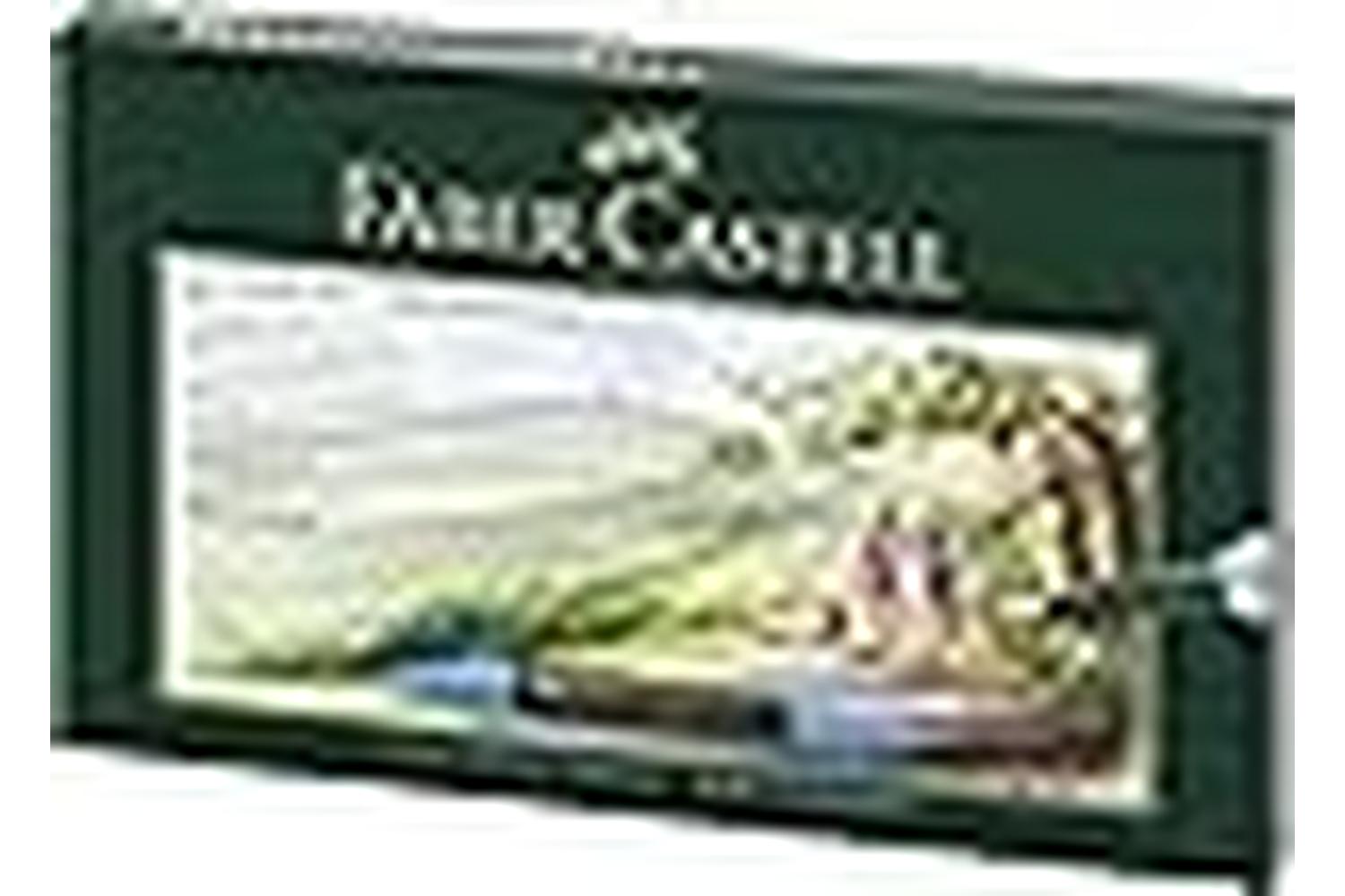 Faber-castell Fc160318 - Albrecht Drer Artists Watercolour M-3