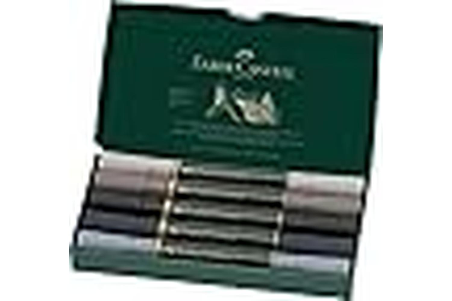 Faber-castell Fc160306 - Albrecht Du?rer Watercolour Markers-3