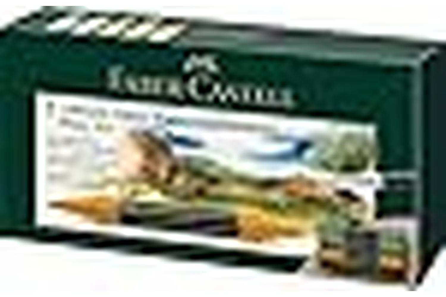 Faber-castell Fc160309 - Albrecht Du?rer Watercolour Markers-3