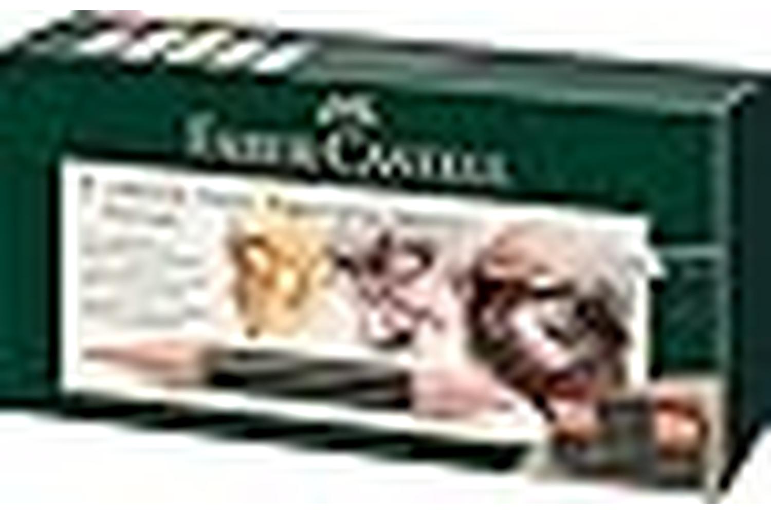 Faber-castell Fc160307 - Albrecht Du_rer Watercolour Markers-3