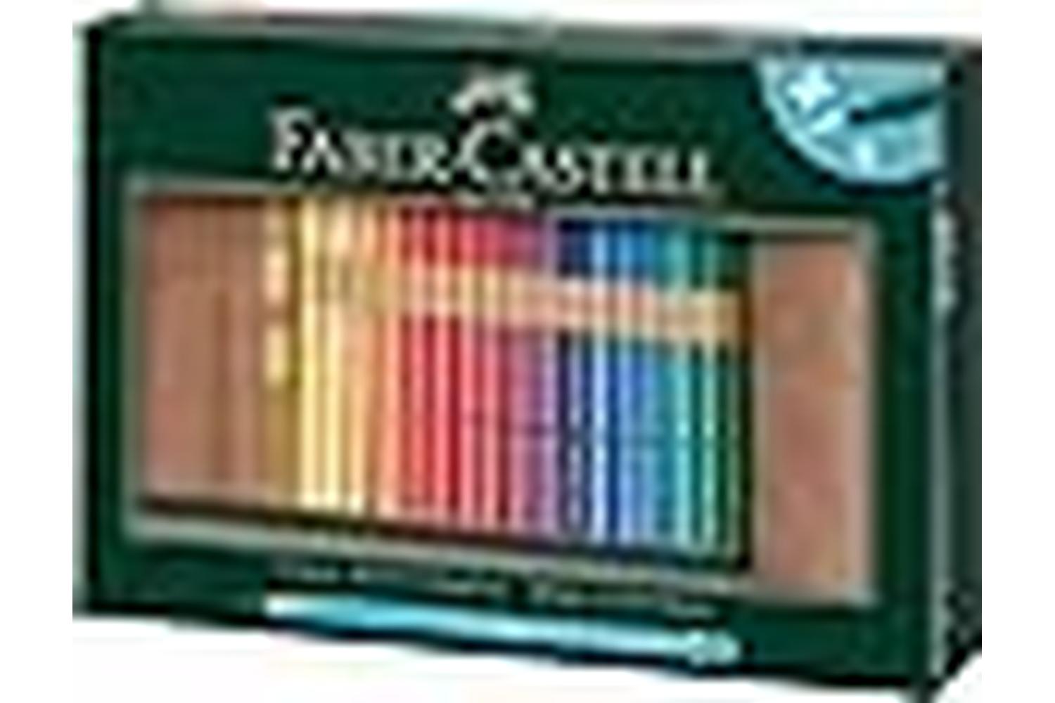 Faber-castell Fc117530 - Albrecht Durer Artists Watercolour-3