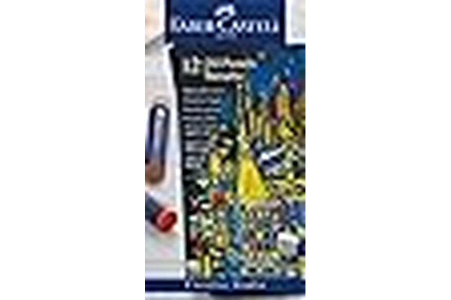 Faber-castell Fc127014 - Creative Studio Oil Pastels - Metal-3