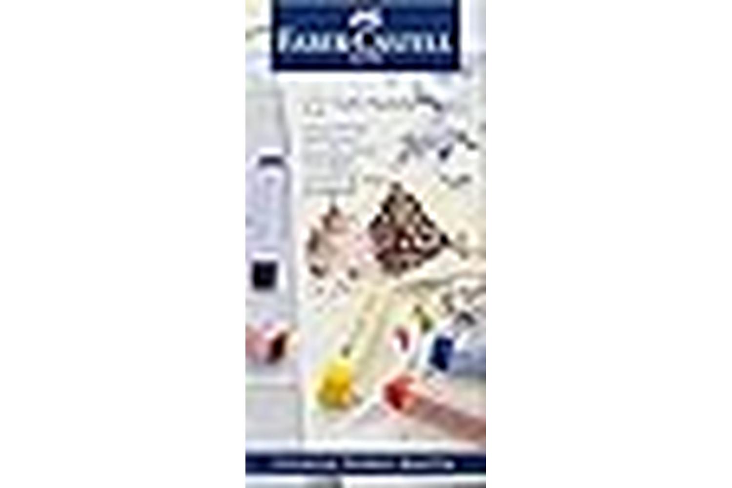 Faber-castell Fc128312 - Creative Studio Soft Pastels - Box-3