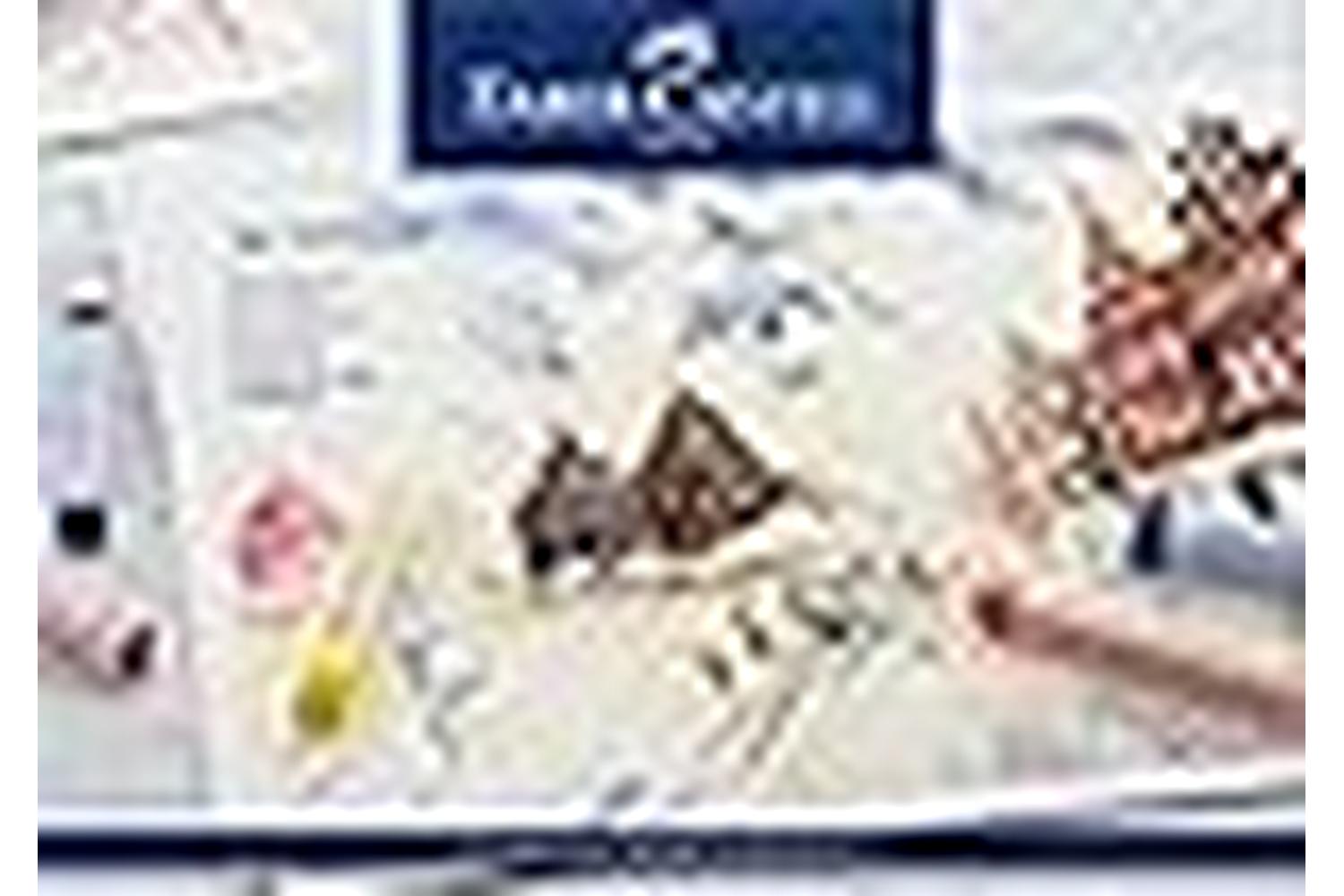 Faber-castell Fc128336 - Creative Studio Soft Pastels - Box-3