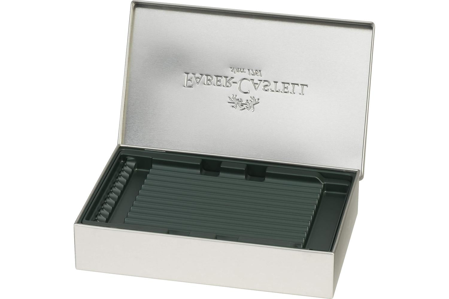 Faber-castell Fc180011 - Faber-castell Generic Empty Tin 36