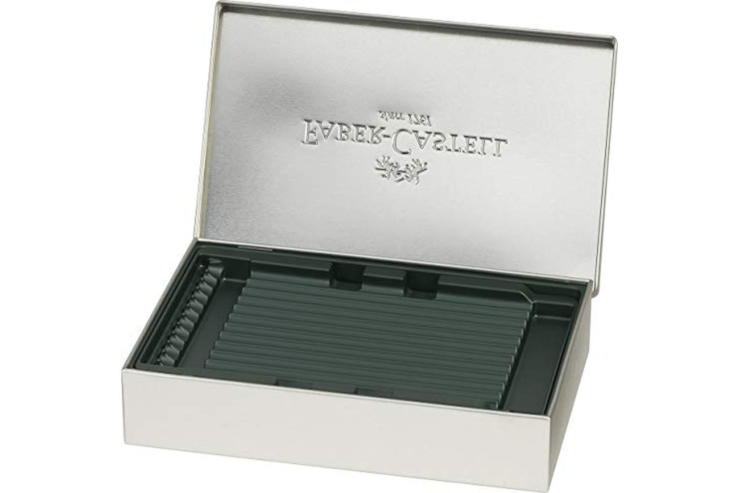 Faber-castell Fc180011 - Faber-castell Generic Empty Tin 36-2