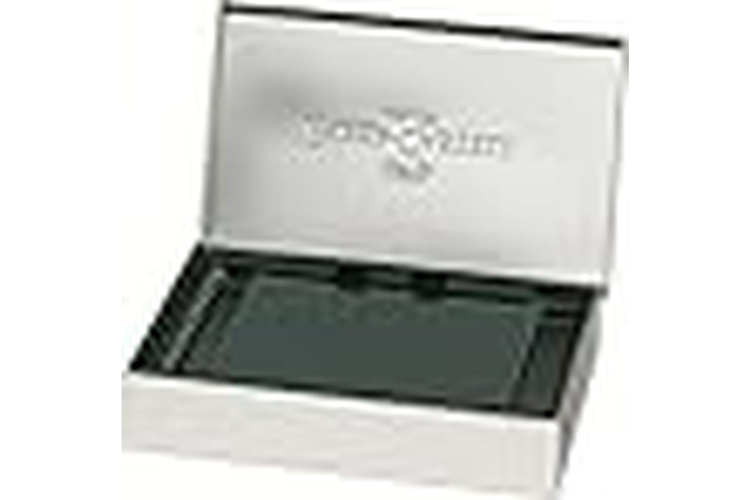 Faber-castell Fc180011 - Faber-castell Generic Empty Tin 36-3