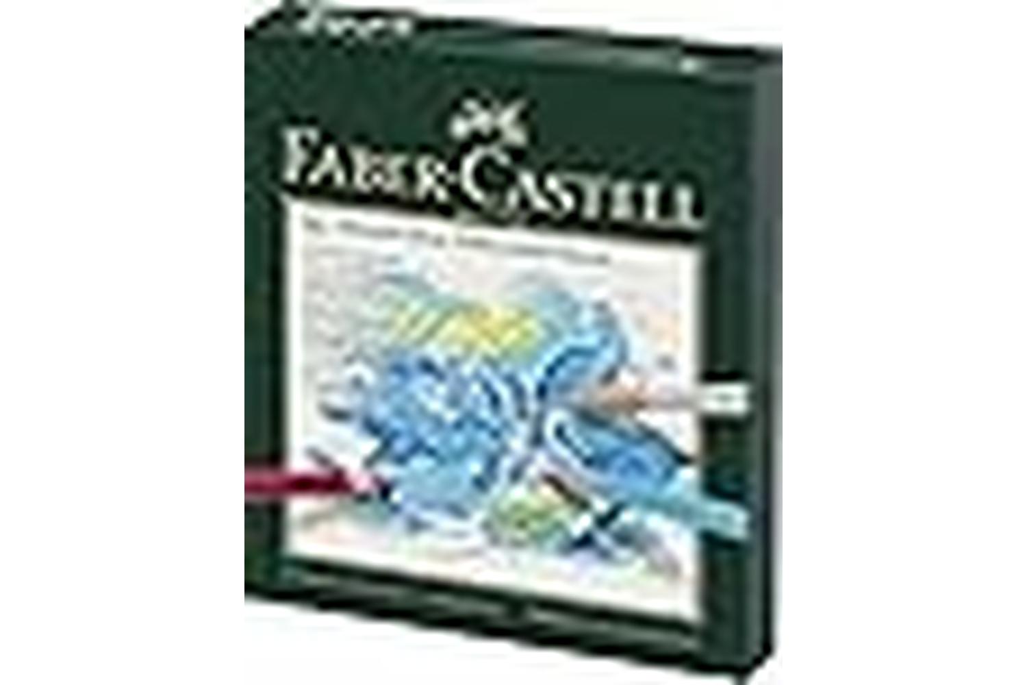 Faber-castell Fc117538 - Gift Box Of 36 Albrecht Drer Artist-3