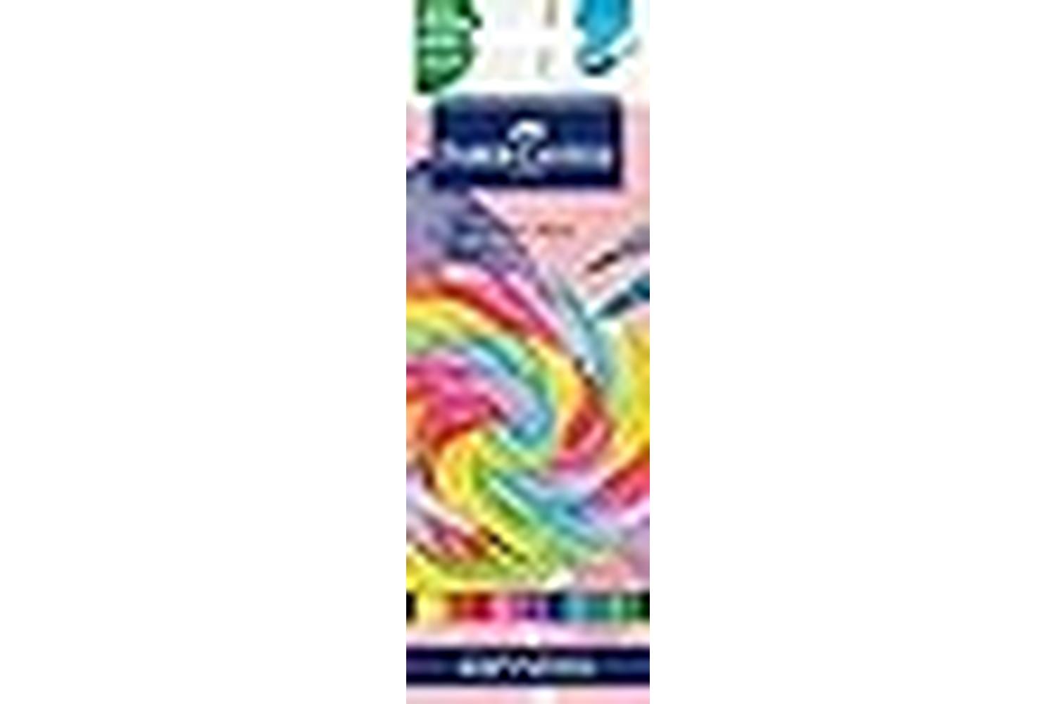 Faber-castell Fc164528 - Goldfaber A. Dual Marker - Candy Sh-3
