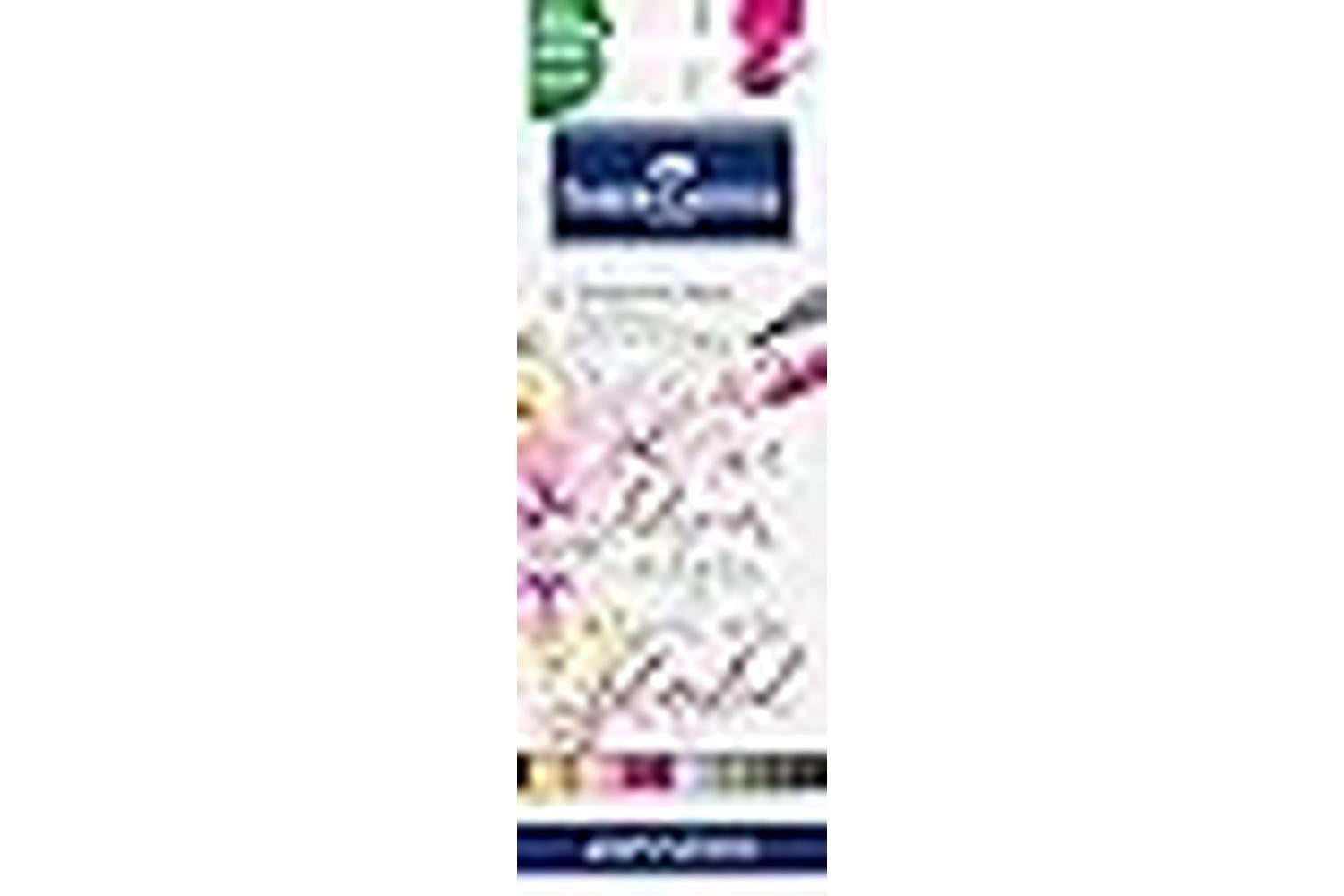 Faber-castell Fc164524 - Goldfaber A. Dual Marker - Letterin-3