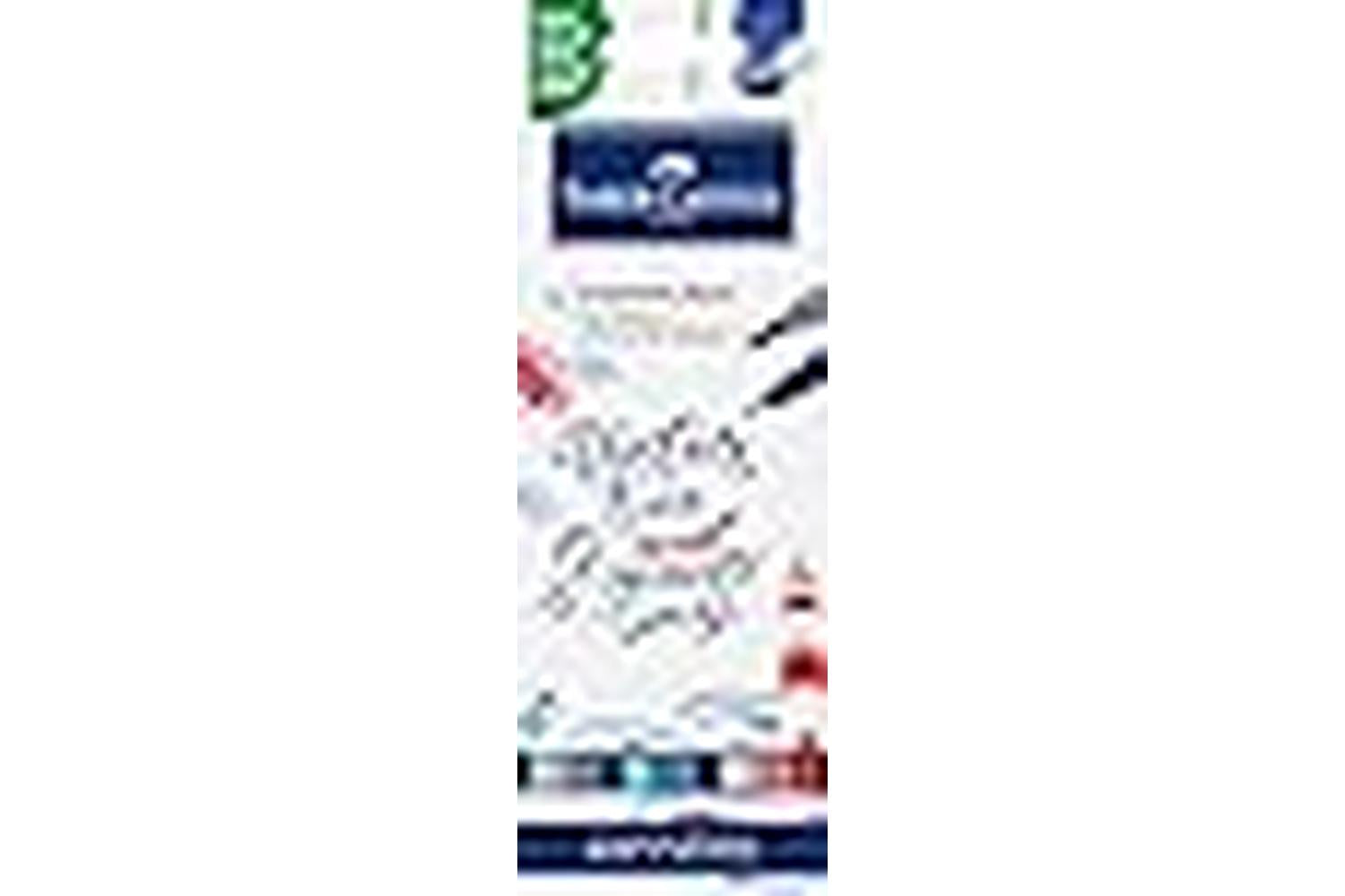 Faber-castell Fc164519 - Goldfaber A. Dual Marker  Lettering-3