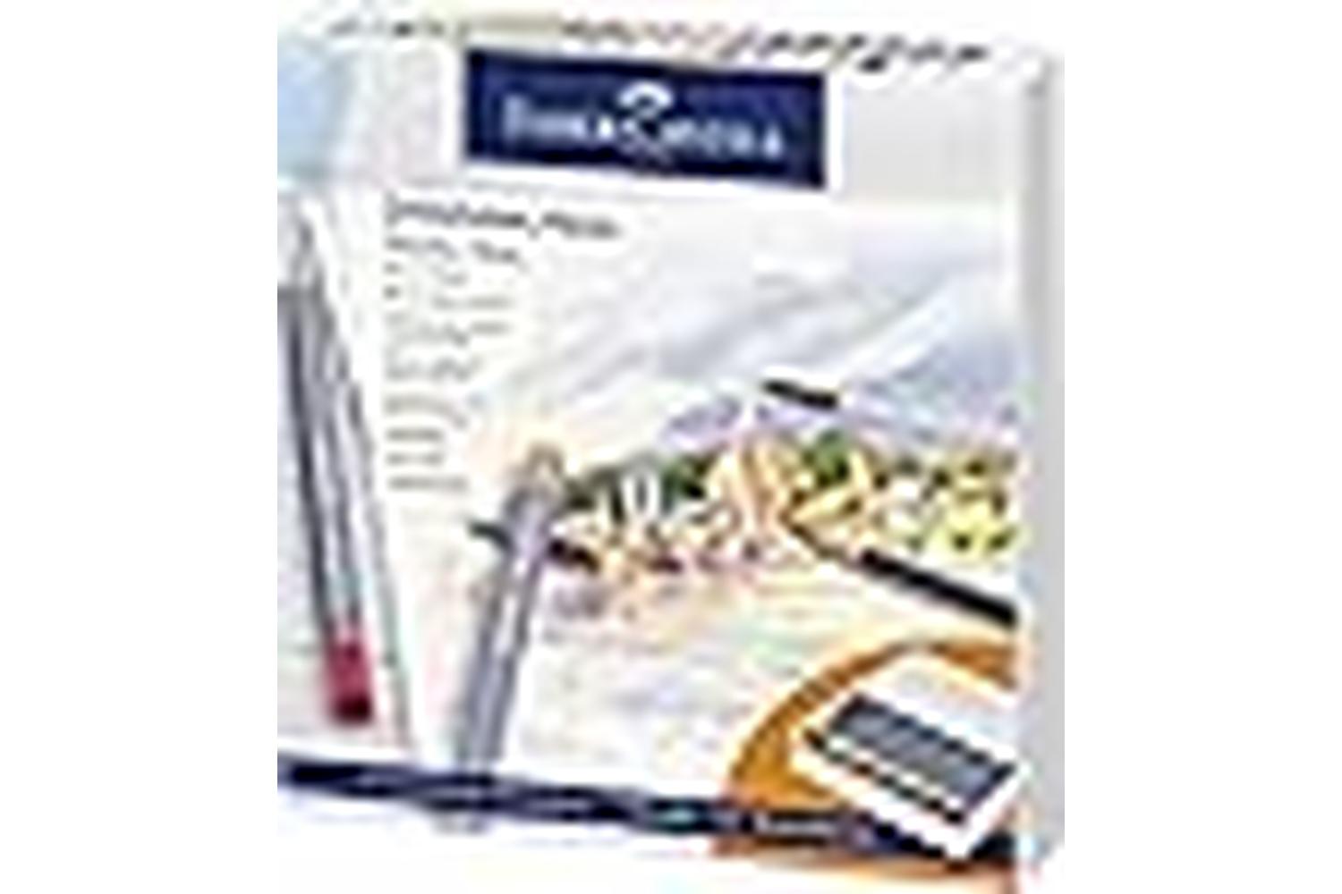 Faber-castell Fc114616 - Goldfaber Aqua Studio Box-3