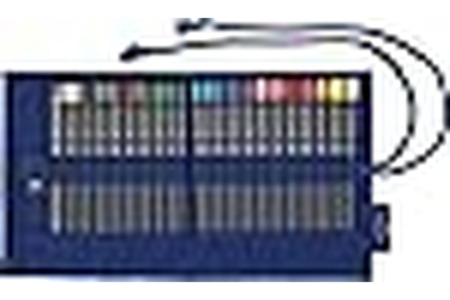 Faber-castell Fc114752 - Goldfaber Colour - Pencil Roll-3