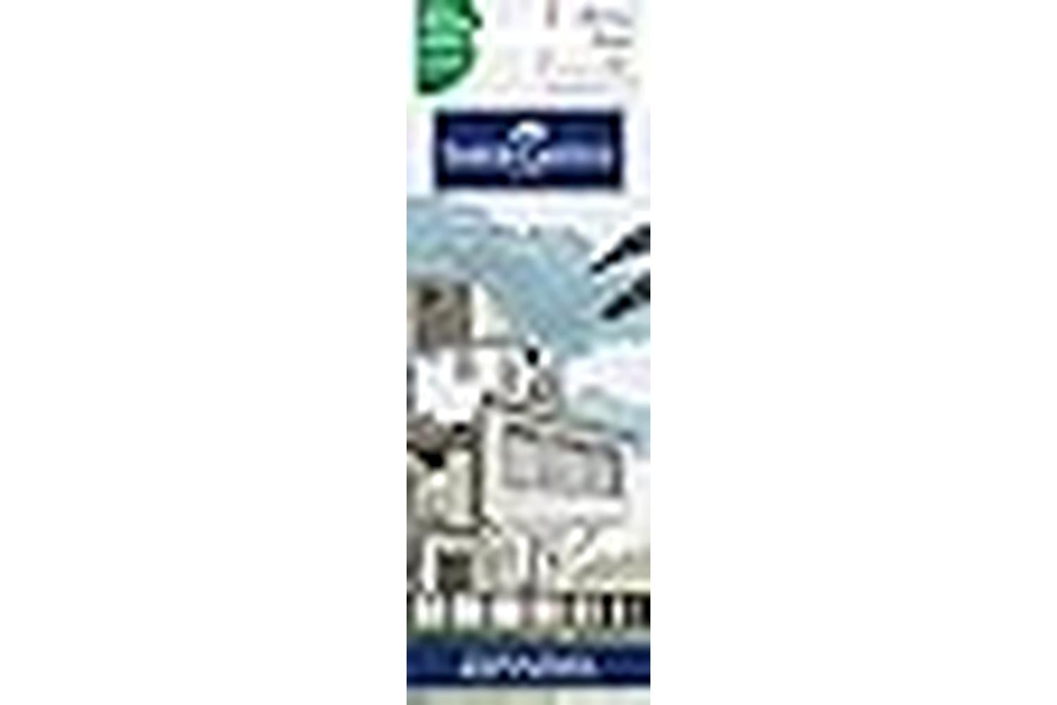 Faber-castell Fc164807 - Goldfaber Sketch Marker Architectur-3