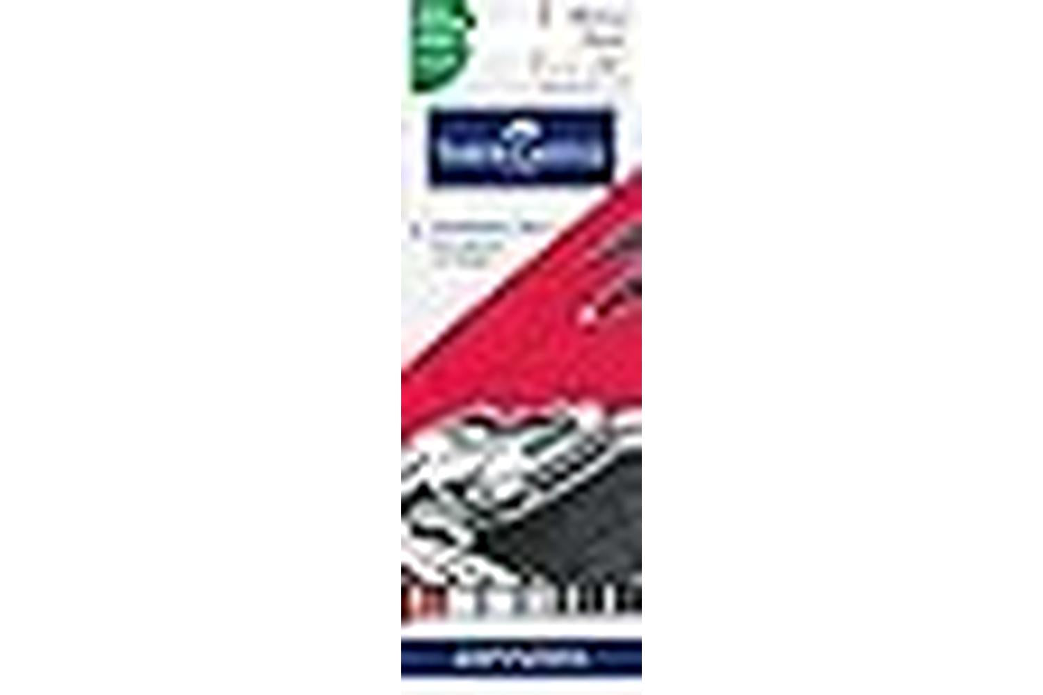 Faber-castell Fc164813 - Goldfaber Sketch Marker Car Design-3