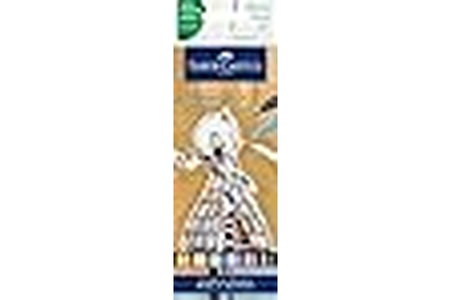 Faber-castell Fc164808 - Goldfaber Sketch Marker Fashion Set-3