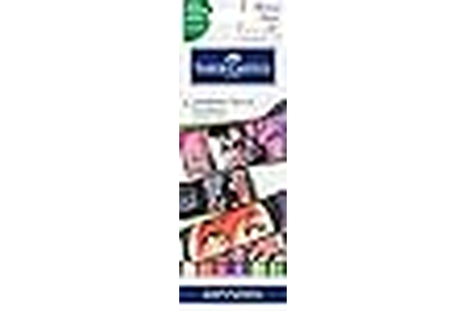 Faber-castell Fc164810 - Goldfaber Sketch Marker Graphic Nov-3