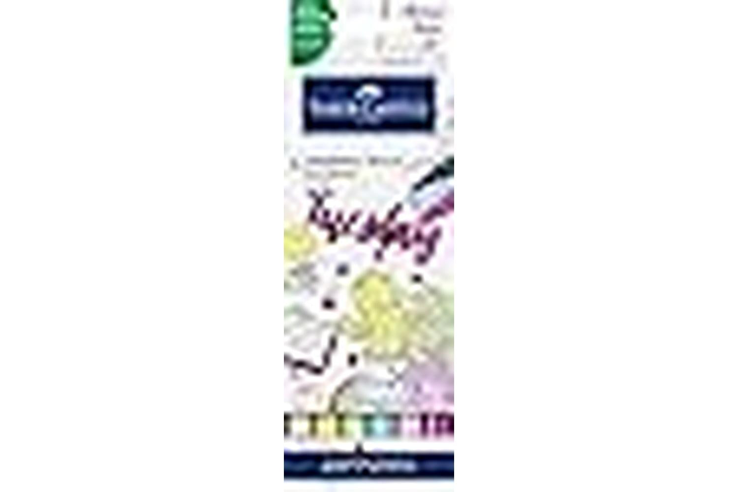 Faber-castell Fc164811 - Goldfaber Sketch Marker Kawaii Set-3
