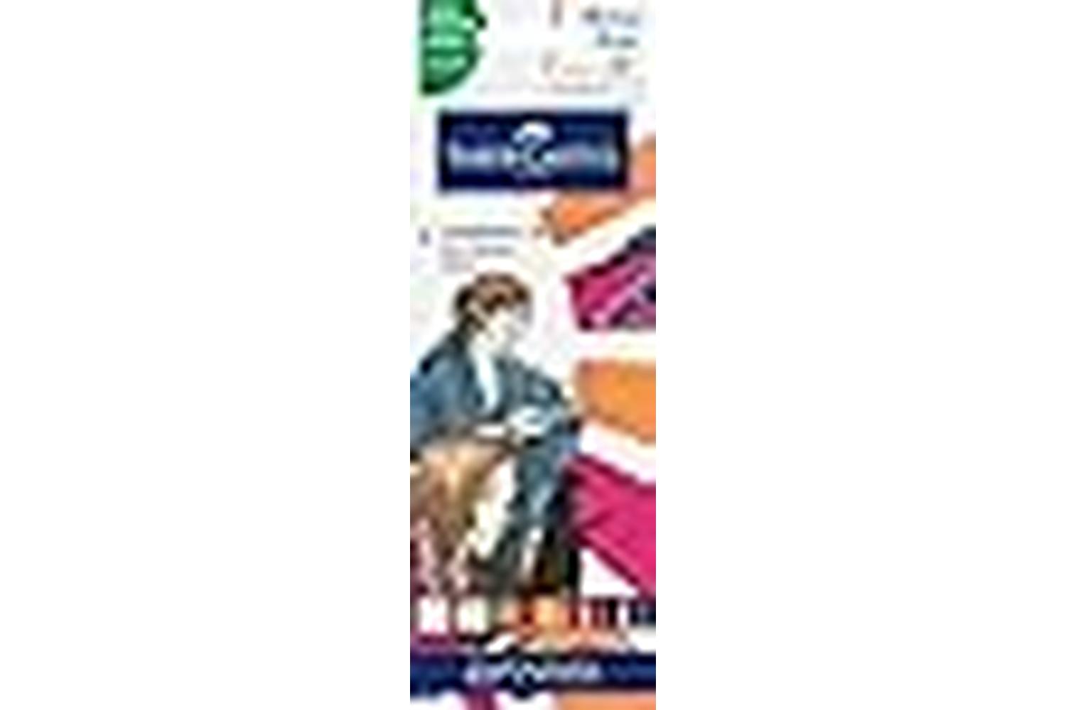 Faber-castell Fc164809 - Goldfaber Sketch Marker Manga Set 6-3