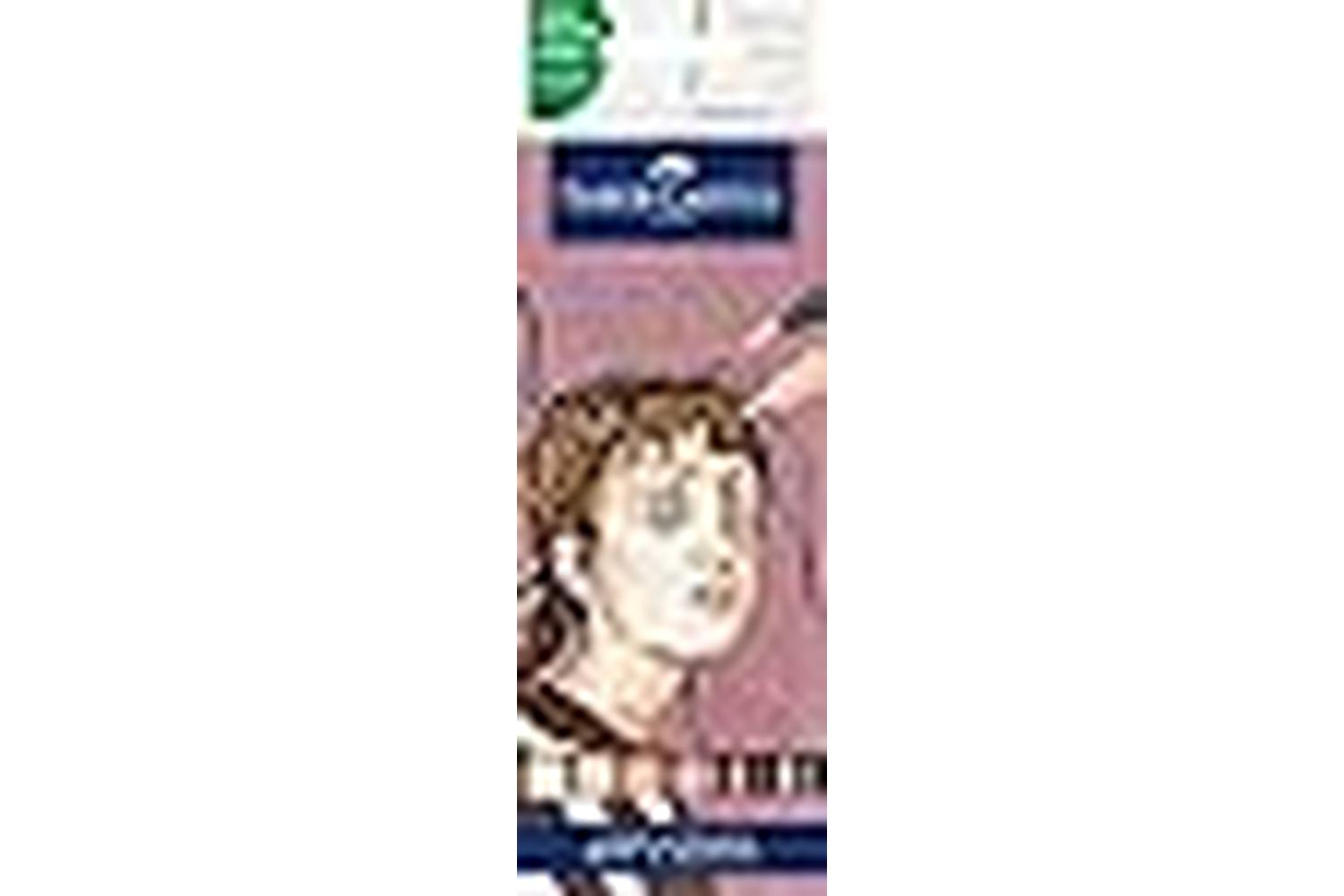 Faber-castell Fc164812 - Goldfaber Sketch Marker Portrait Se-3