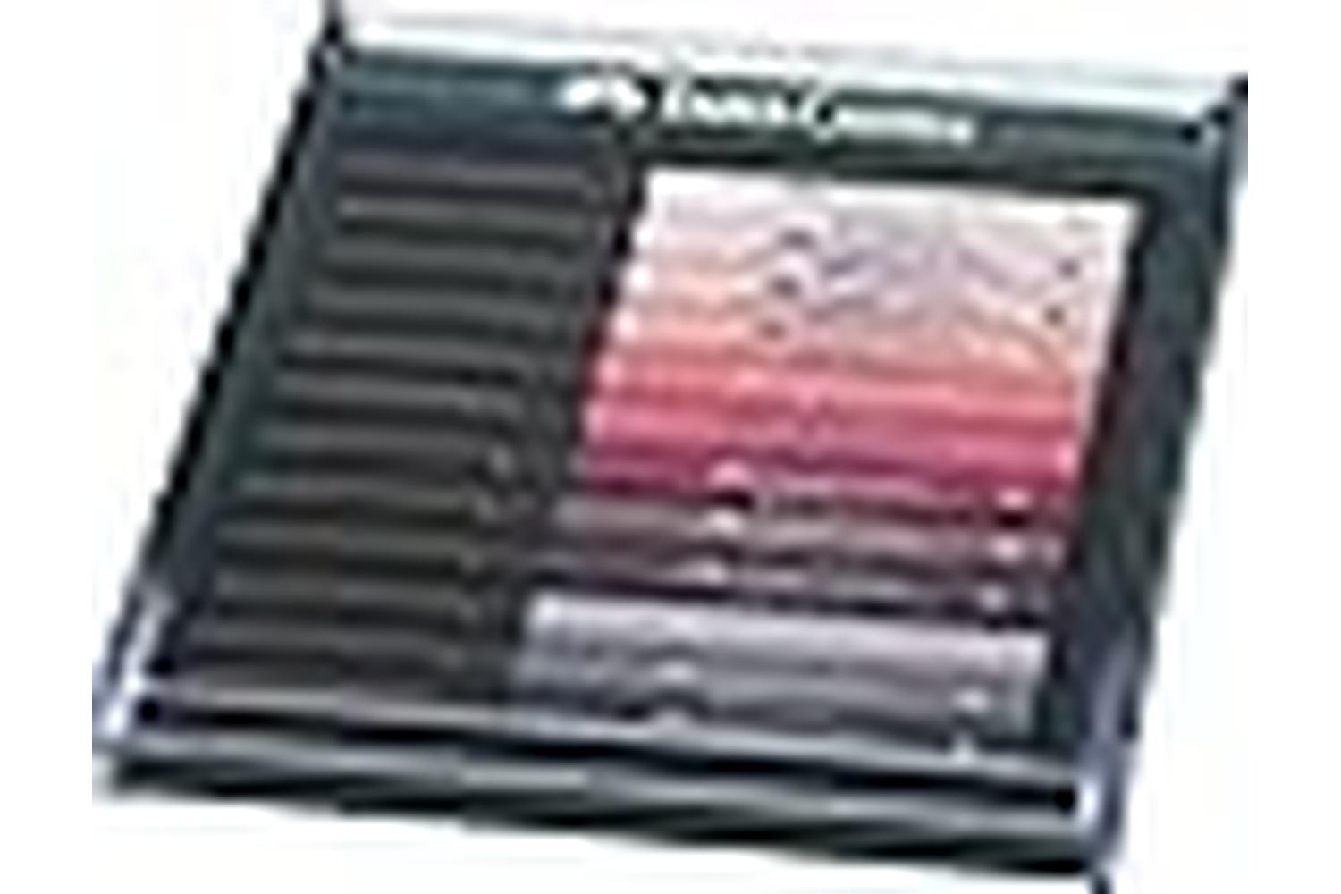 Faber-castell Fc267424 - Pitt Artist Brush Pen Set Of 12 Ski-3