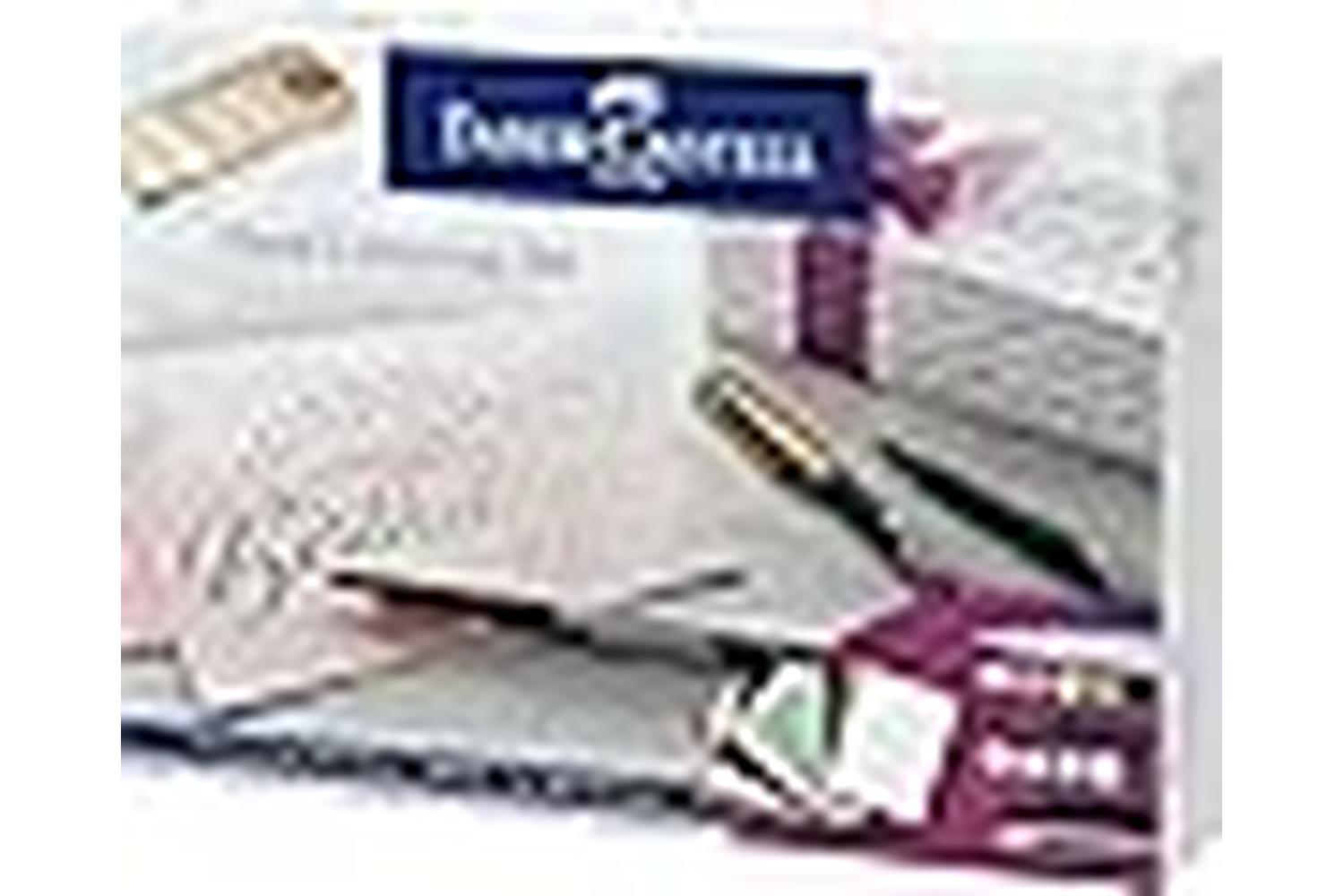 Faber-castell Fc267103 - Pitt Artist Pen - Hand Lettering Se-3