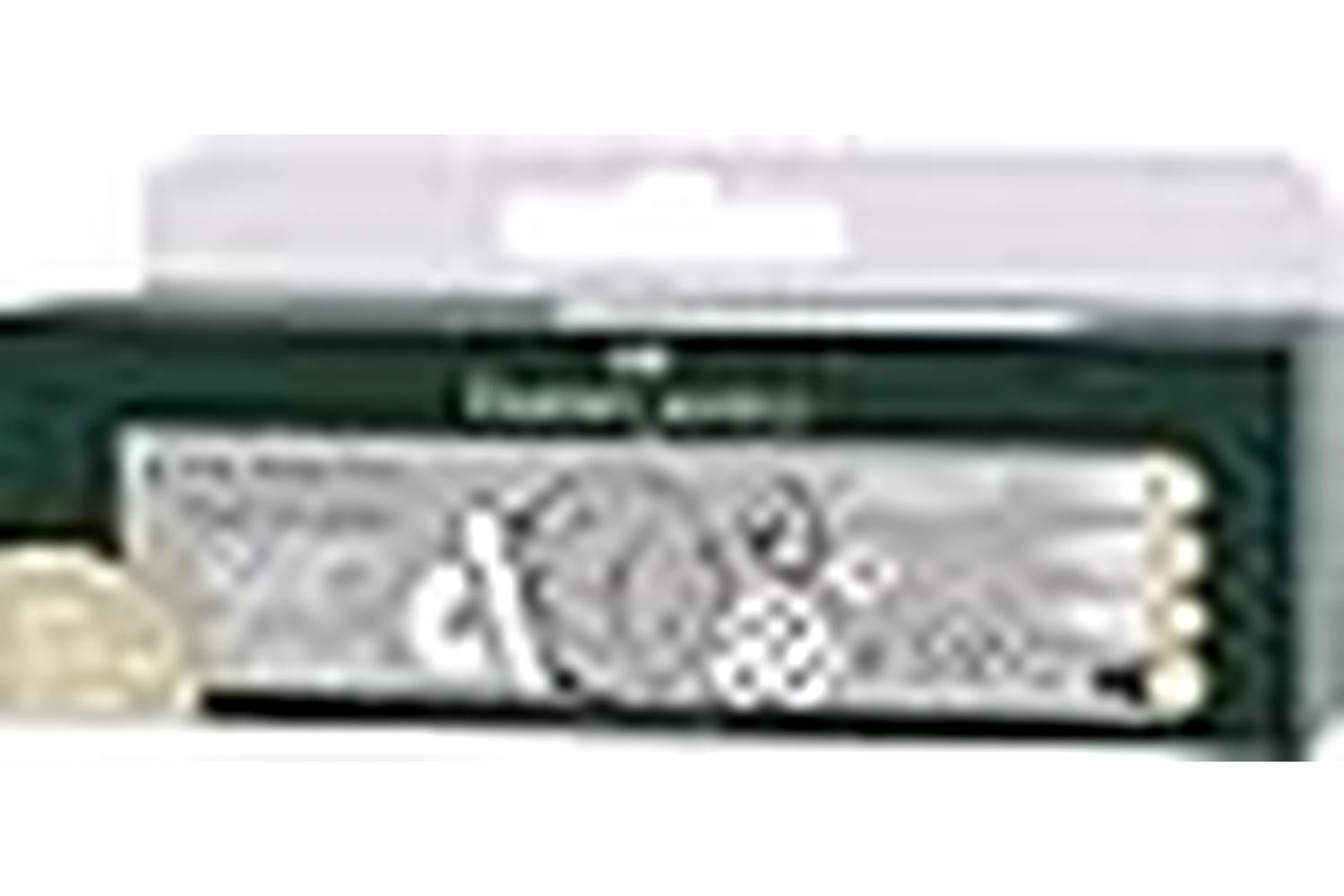 Faber-castell Fc167151 - Pitt Artist Pen Black & White Walle-3