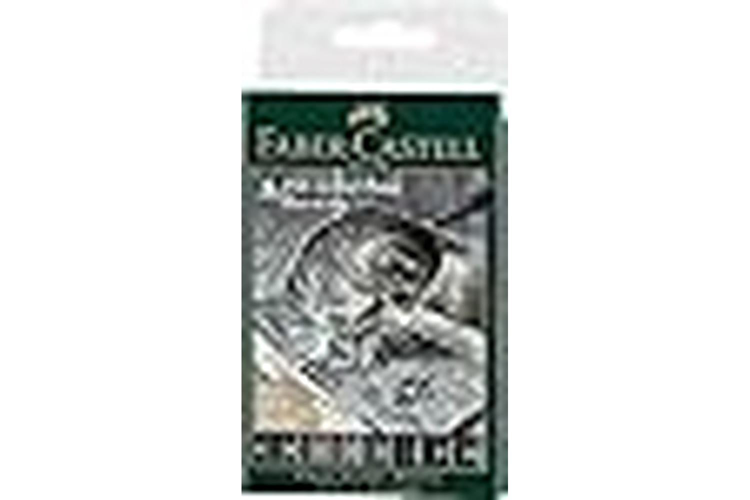 Faber-castell Fc167171 - Pitt Artist Pen Brush Wallet Of 8 B-3