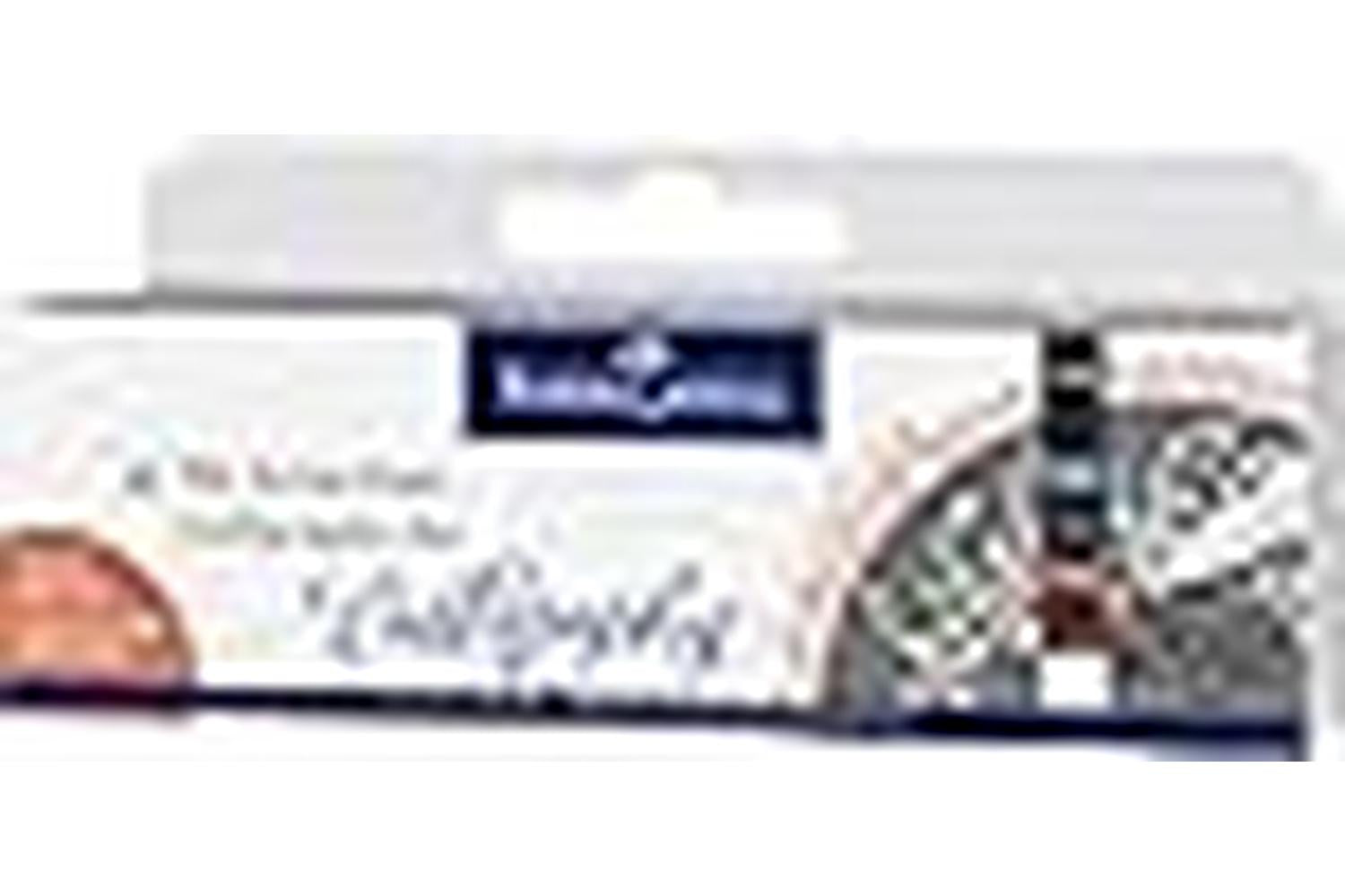 Faber-castell Fc167504 - Pitt Artist Pen Calligraphy Wallet-3