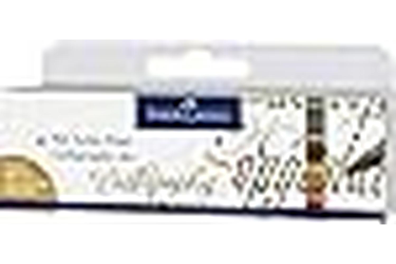 Faber-castell Fc167505 - Pitt Artist Pen Calligraphy Wallet-3