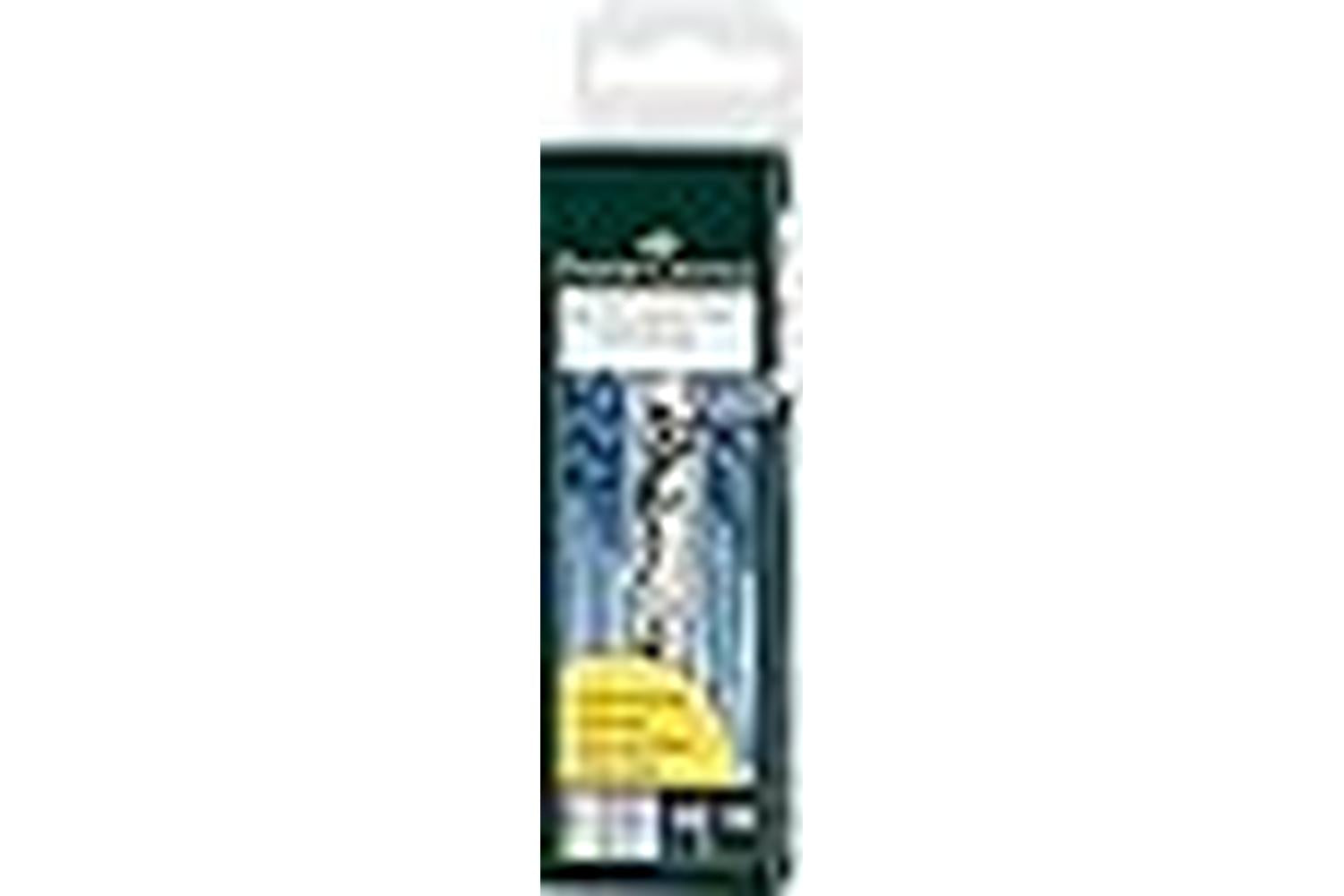 Faber-castell Fc167804 - Pitt Artist Pen Soft Brush Wallet O-3