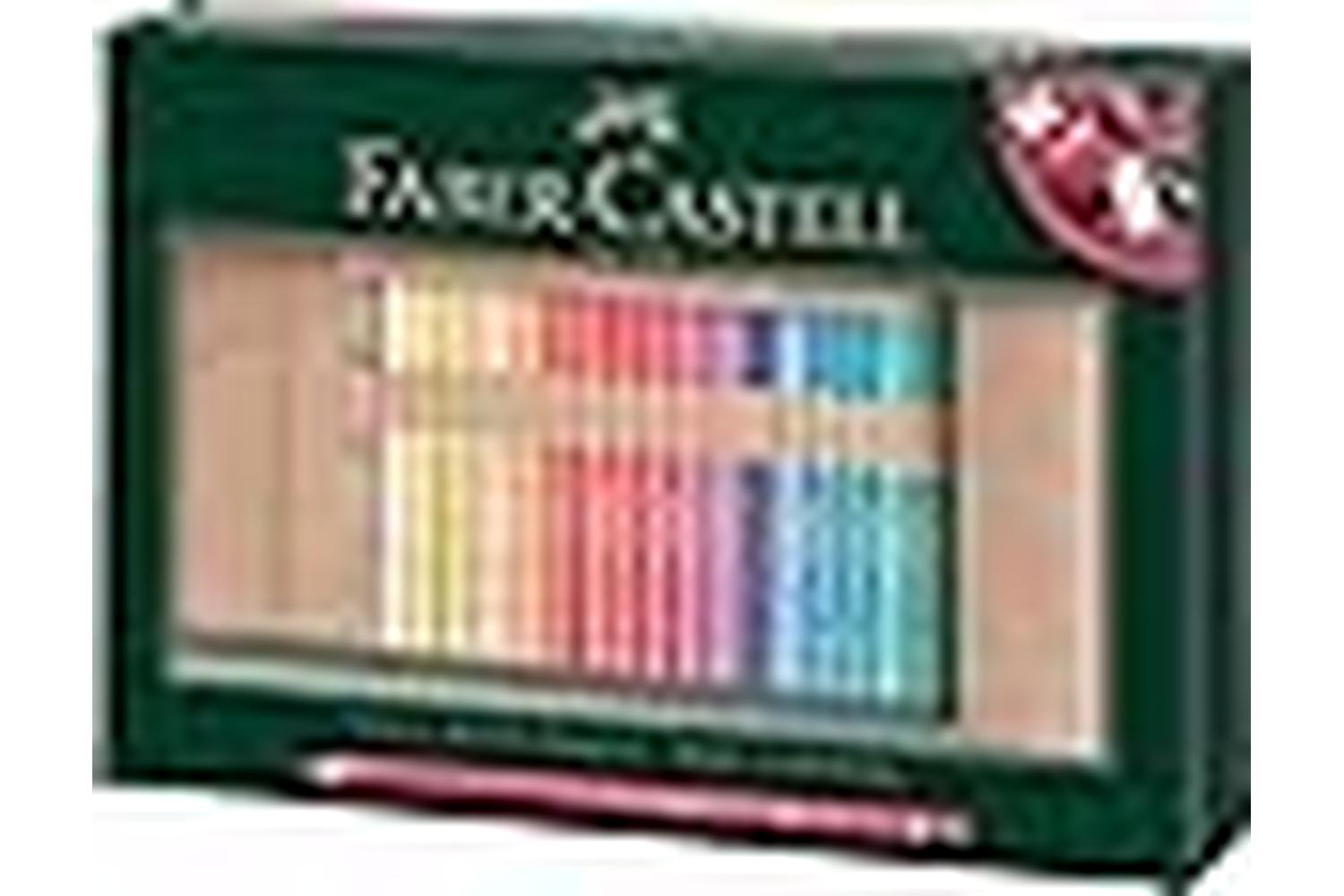 Faber-castell Fc110030 - Polychromos Artists Colour Pencils-3