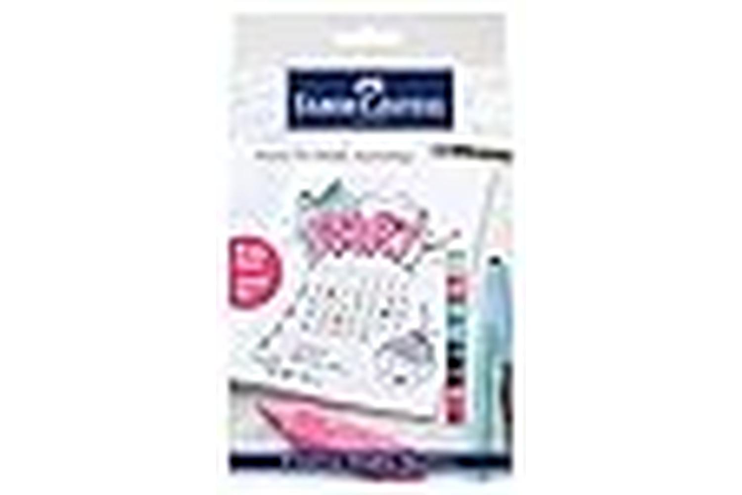 Faber-castell Fc267125 - Starter Set - Bullet Journaling-3