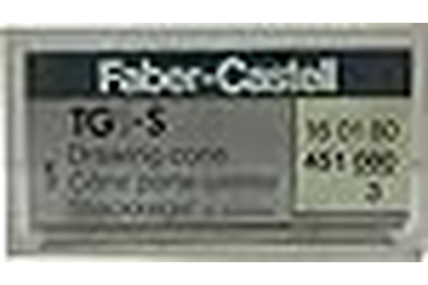 Faber-castell Fc160180 - Tgi-s Drawing Cone 0.80mm-3