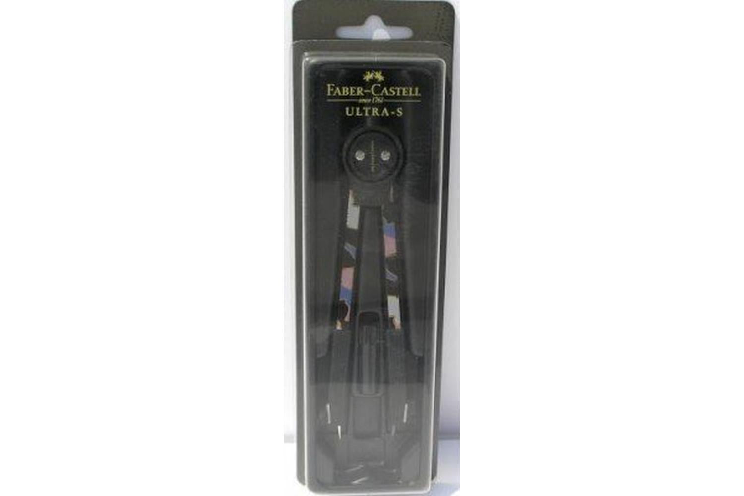 Faber-castell Fc174204 - Ultra-s Compass