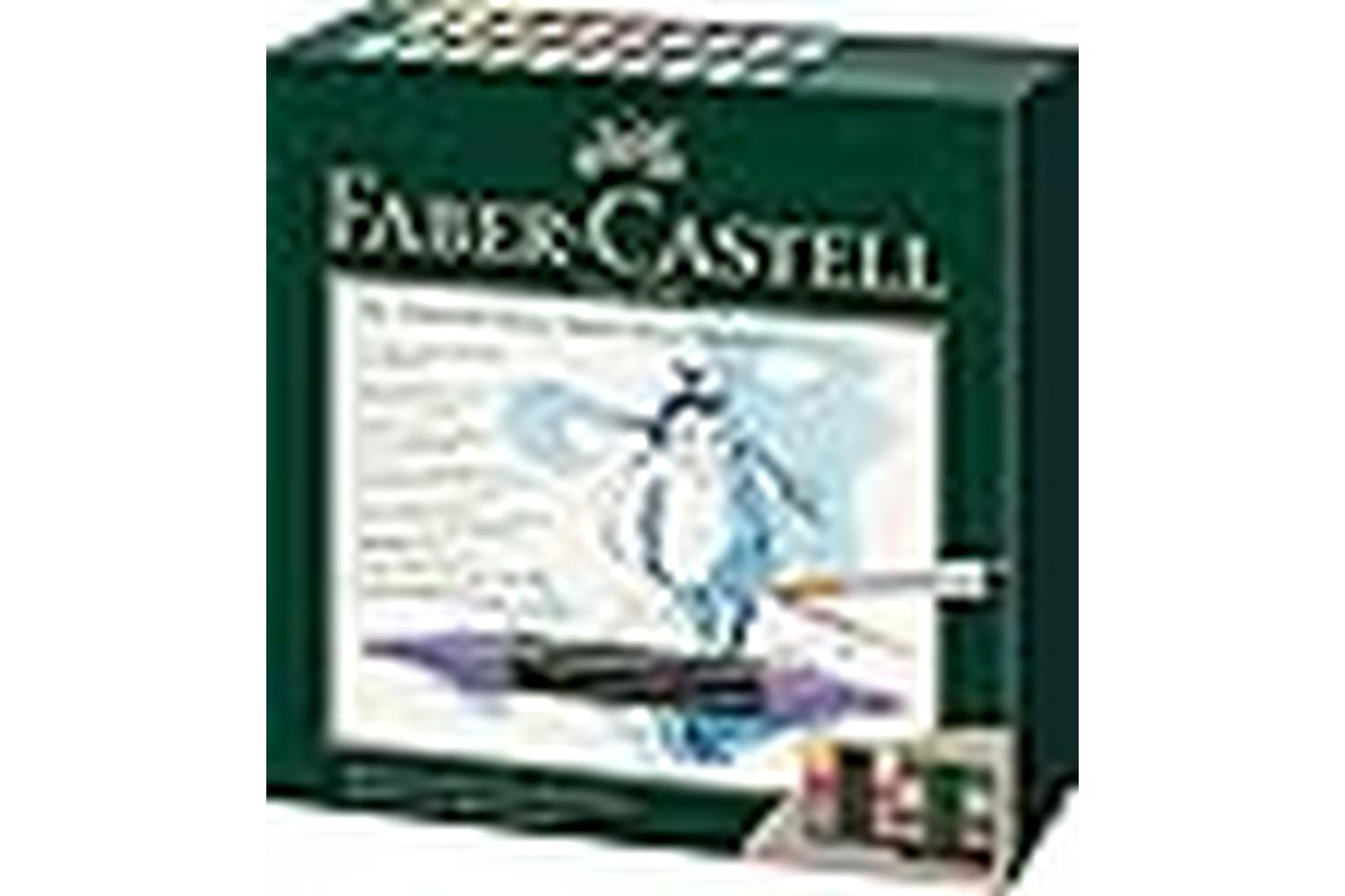 Faber-castell Fc160320 - Watercolour Marker Albrecht Drer Wa-3