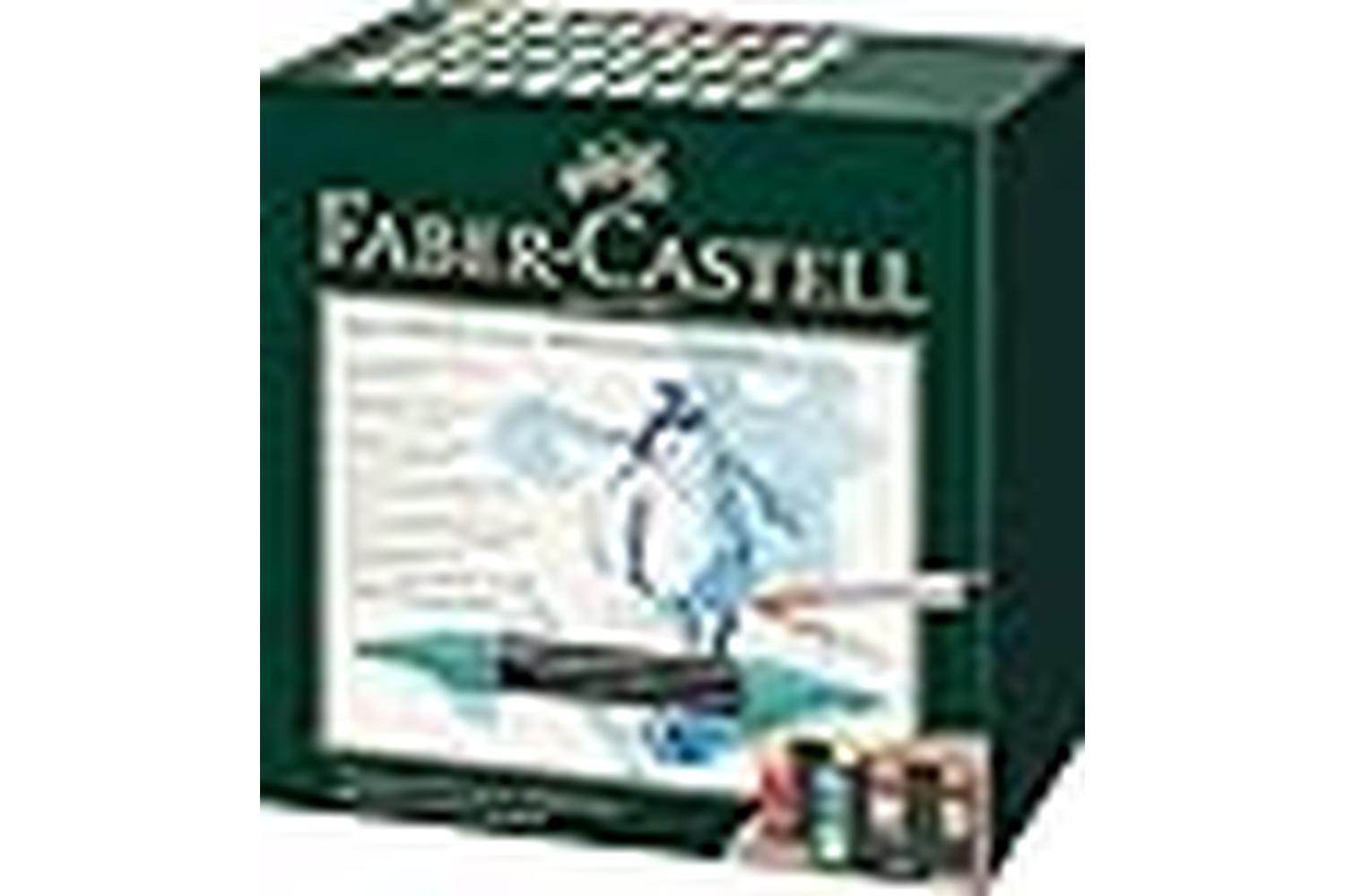 Faber-castell Fc160330 - Watercolour Marker Albrecht Drer Wa-3