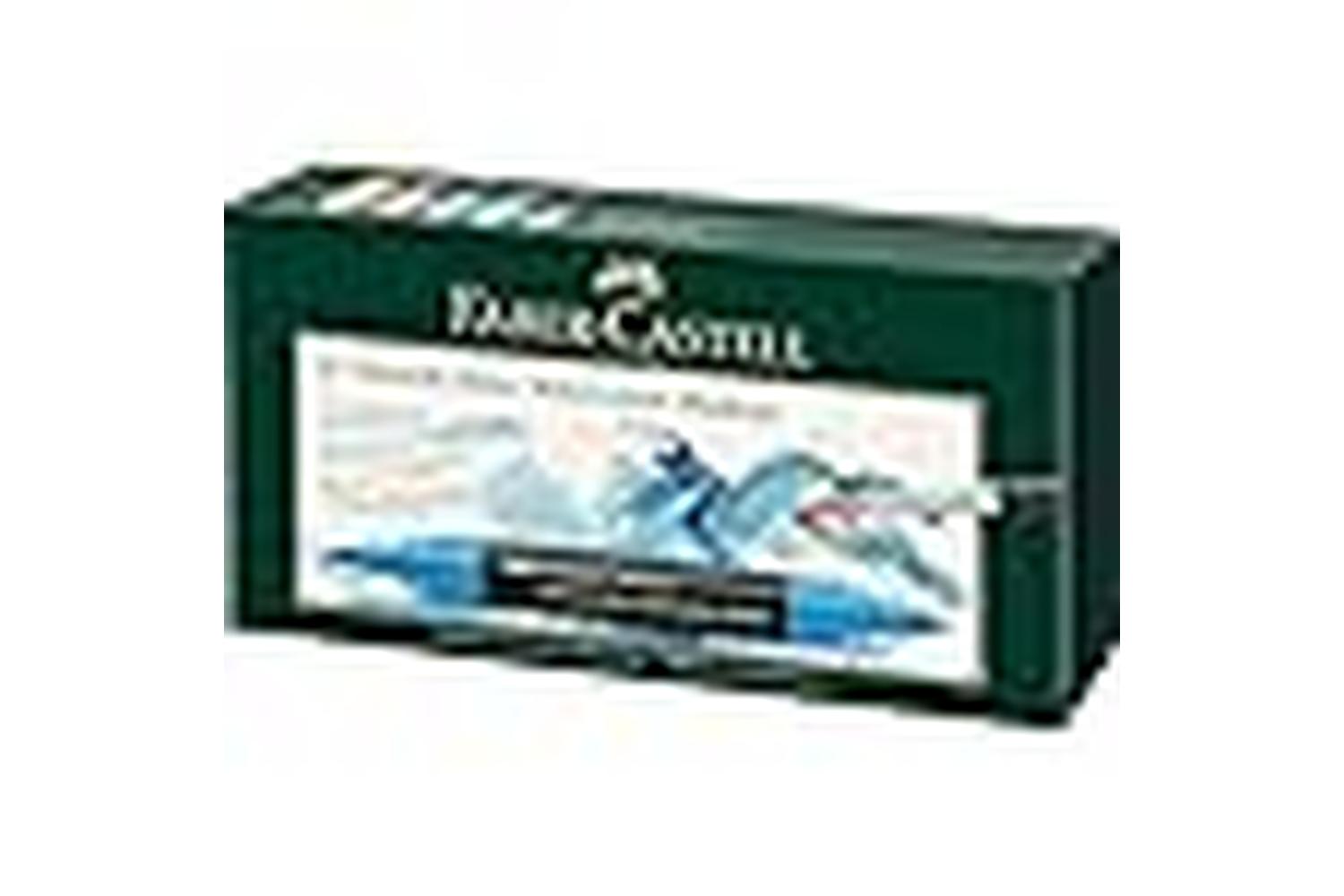 Faber-castell Fc160305 - Watercolour Marker Albrecht Drer Wa-3