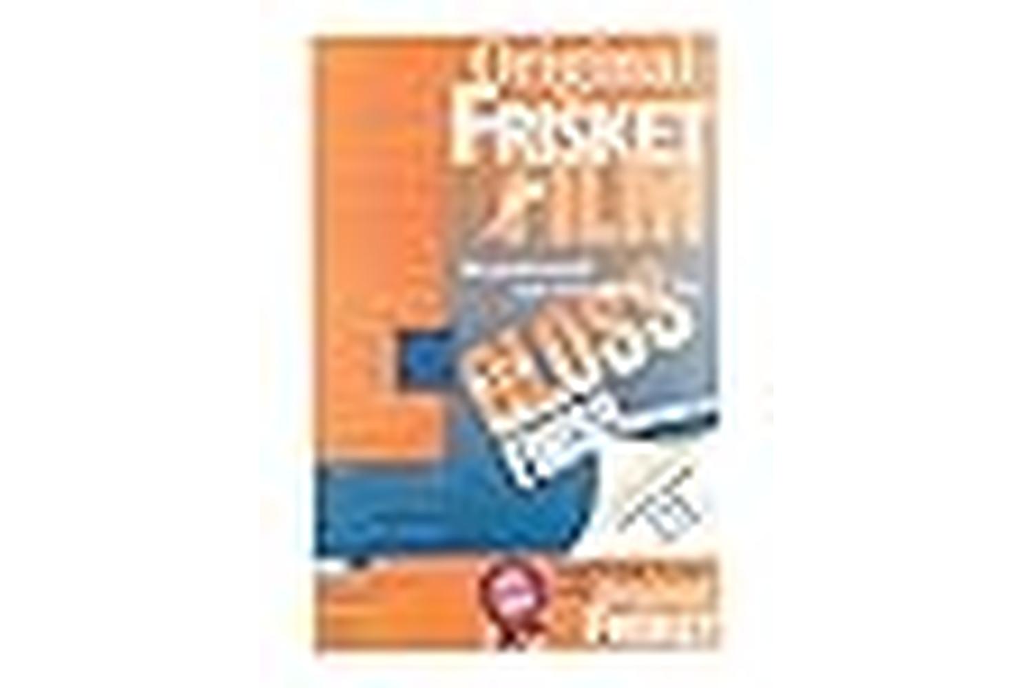 Frisket Sa52708 - Low Tack Film Gloss Sheets 381mm X 254mm 8-3