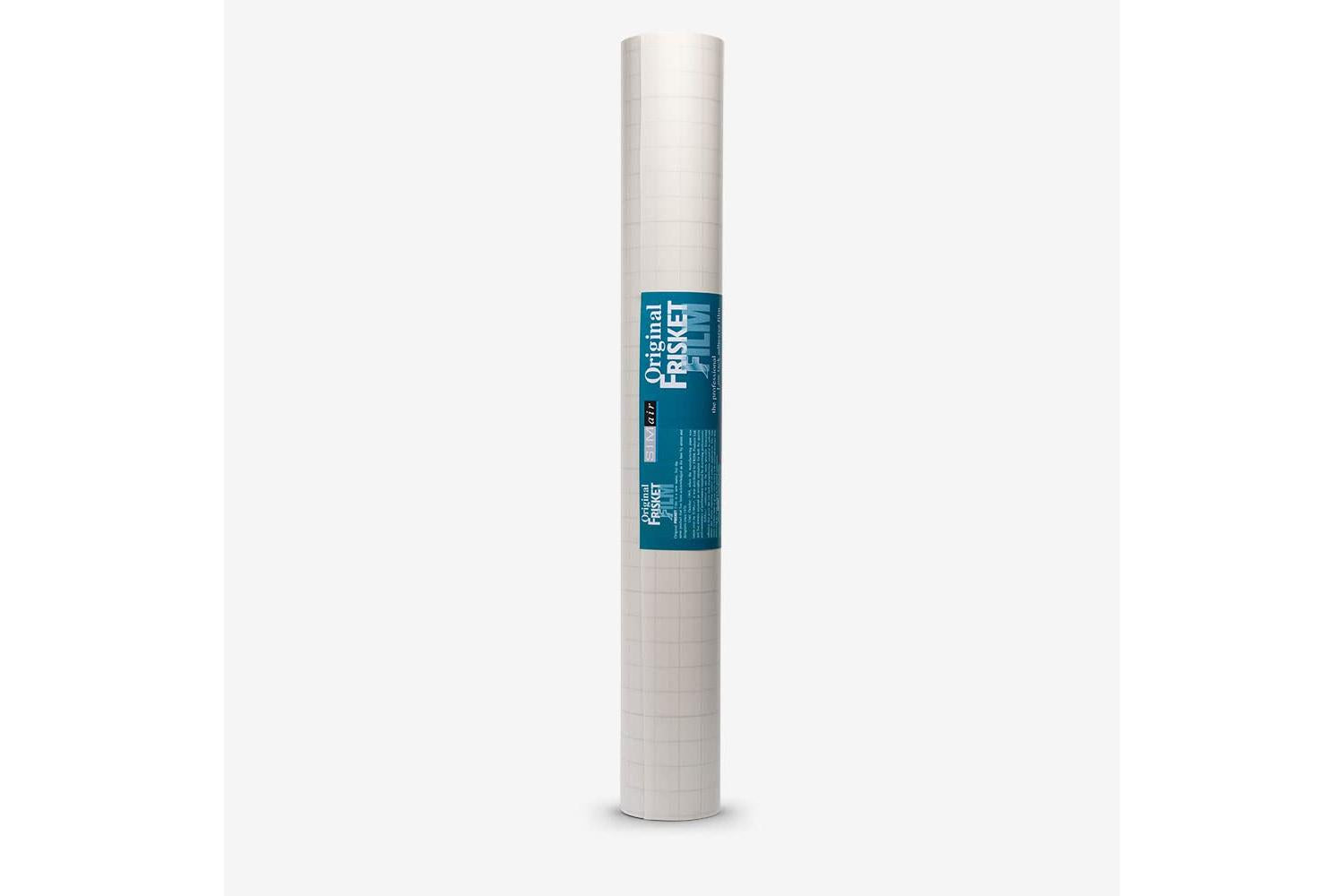 Frisket Sa52812 - Low Tack Film Matt Roll 635mm X 22.86m