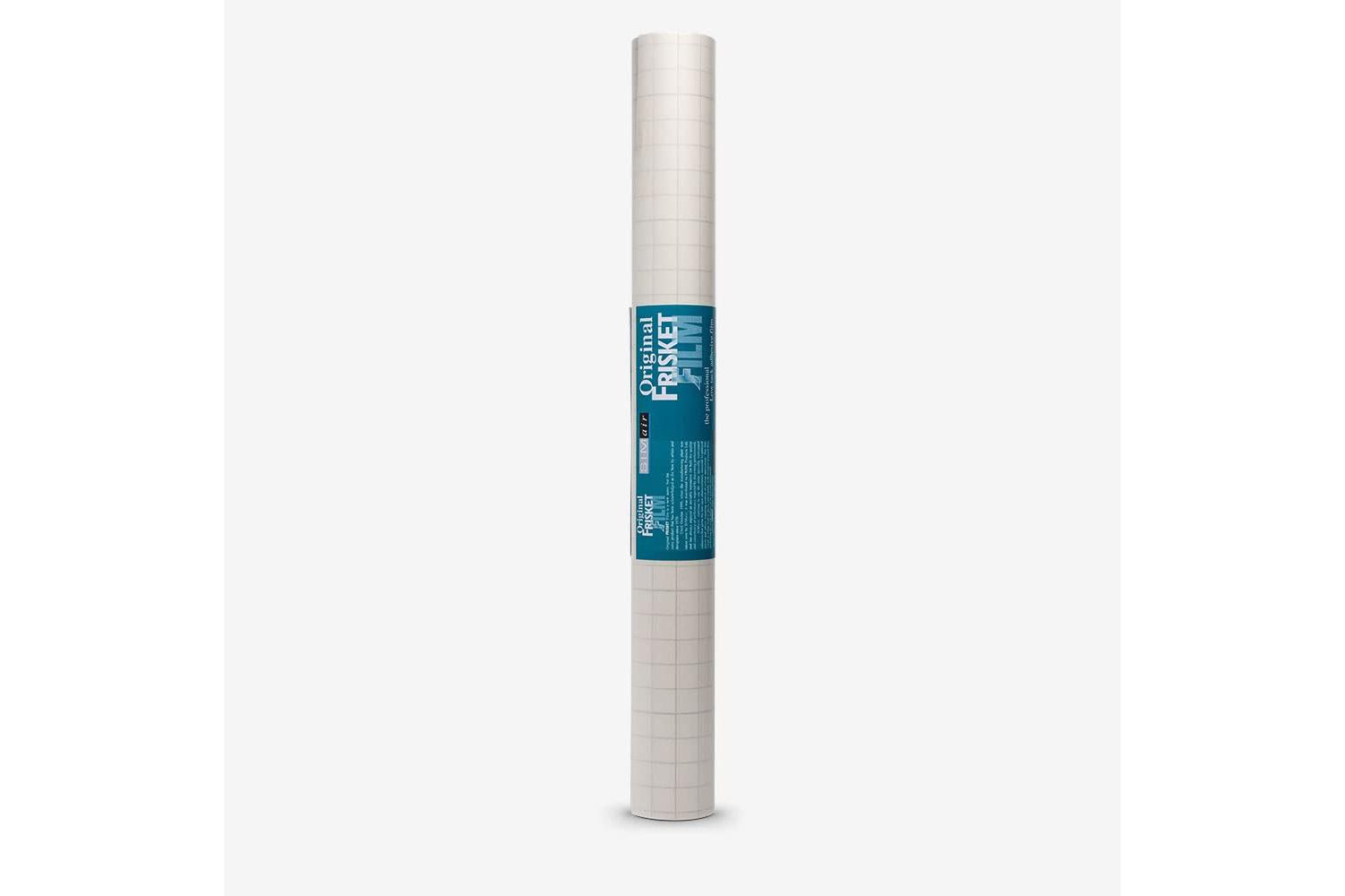 Frisket Sa52806 - Low Tack Film Matt Roll 635mm X 9.14m