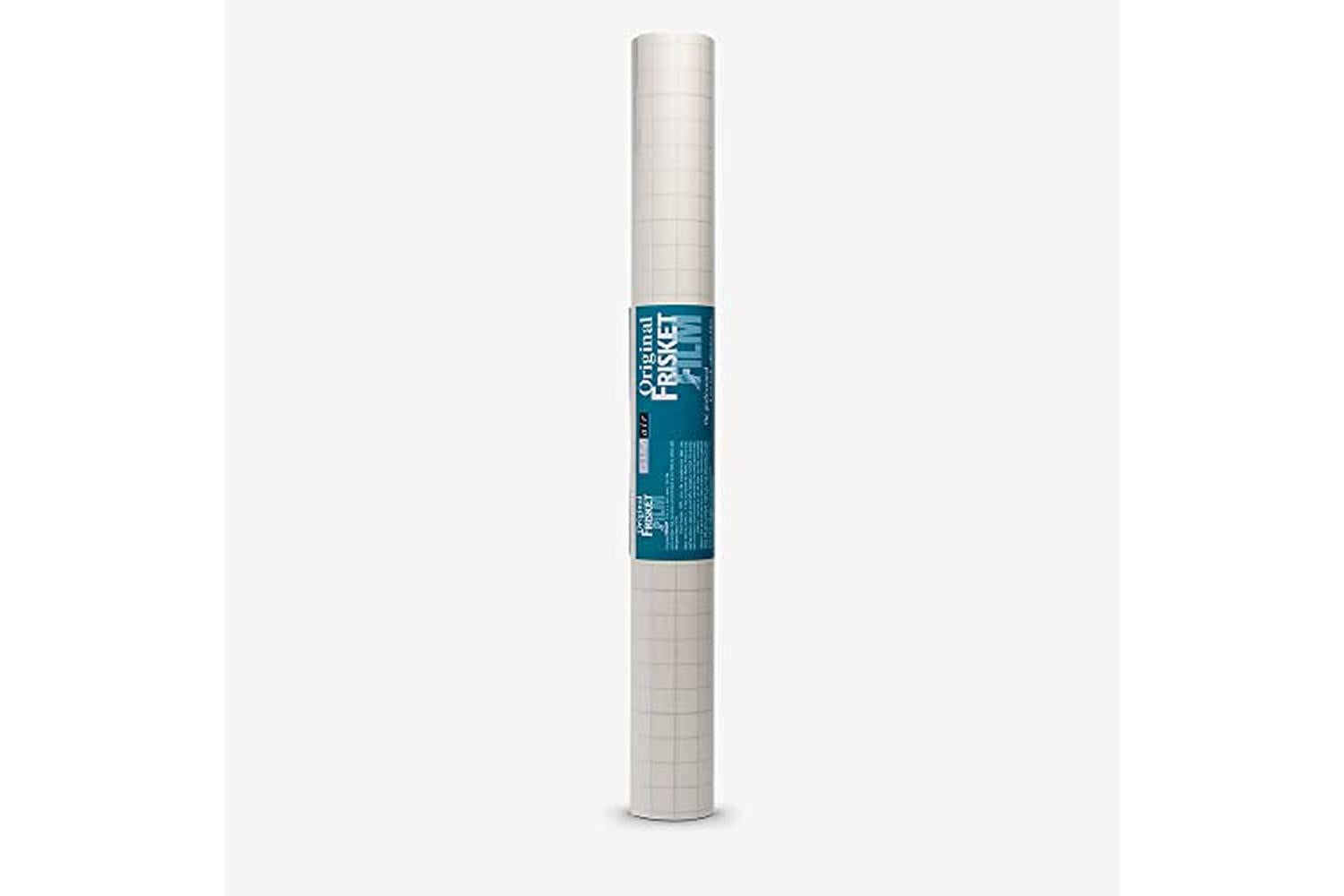 Frisket Sa52806 - Low Tack Film Matt Roll 635mm X 9.14m-2