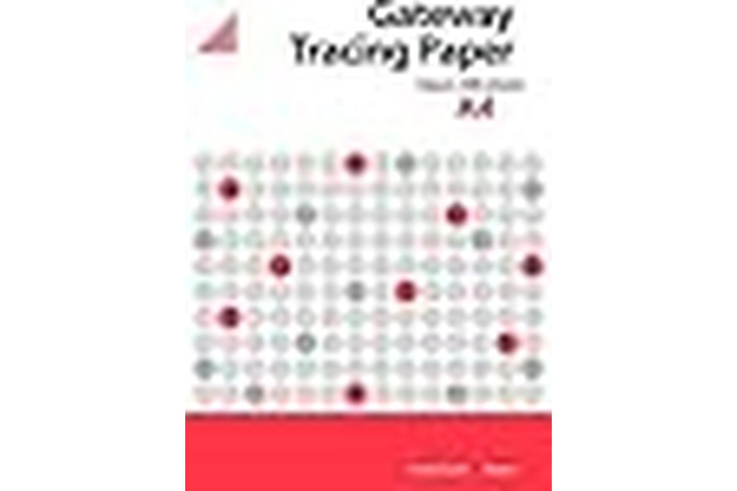 Gateway Gw000603 - Natural Tracing Paper  63gsm A2 420mm X 5-2