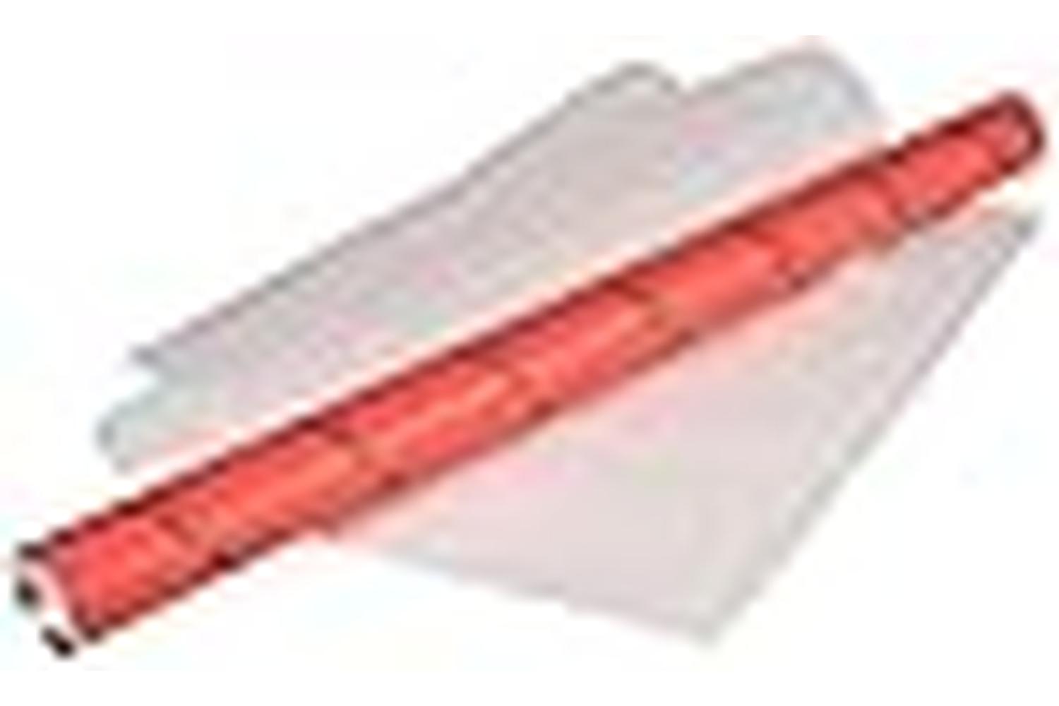 Gateway Gw012517 - Natural Tracing Paper Roll 112gsm 762mm X-3