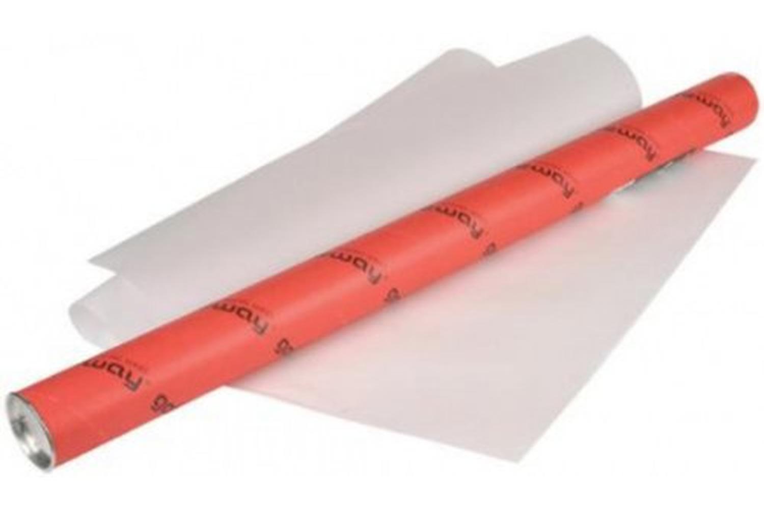 Gateway Gw012482 - Natural Tracing Paper Roll 90gsm 381mm X-2