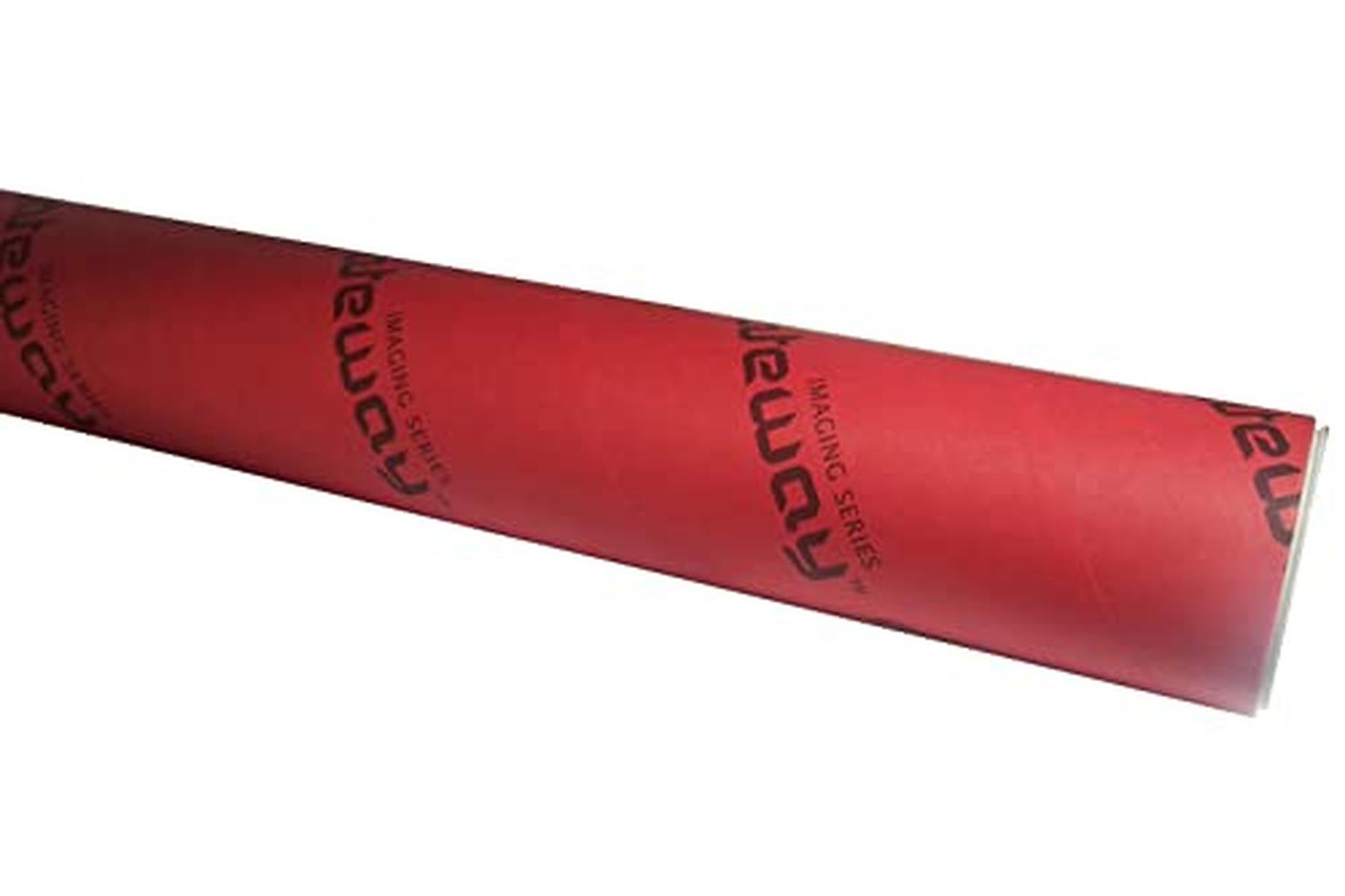 Gateway Gw012494 - Natural Tracing Paper Roll 90gsm 762mm X-2