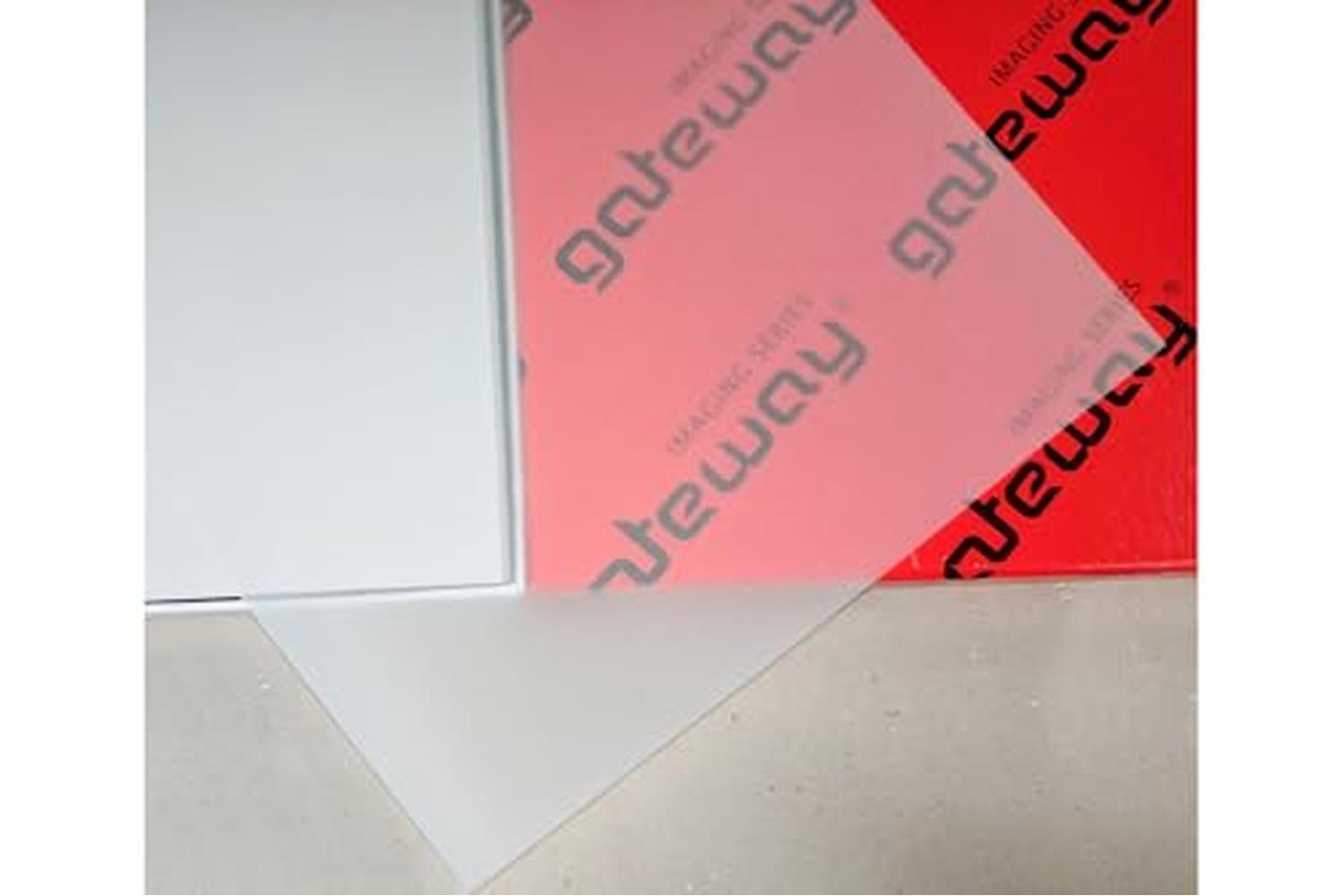 Gateway Gw000869 - Natural Tracing Paper Sheets 112gsm A1 59-2